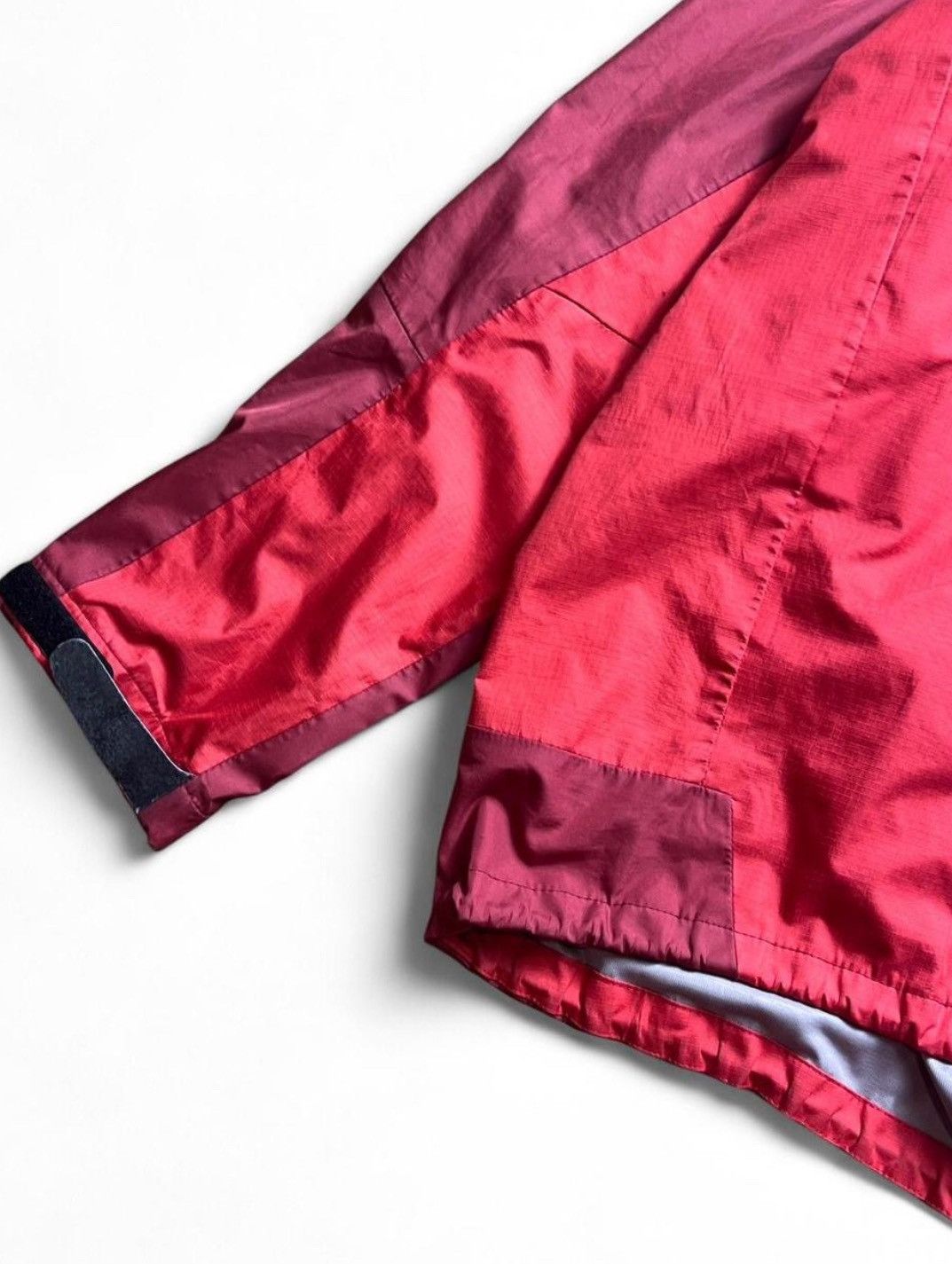 Arc'teryx 1999 RARE ARCTERYX THETA AR GORETEX XCR JACKET Size US L / EU 52-54 / 3 - 8 Thumbnail