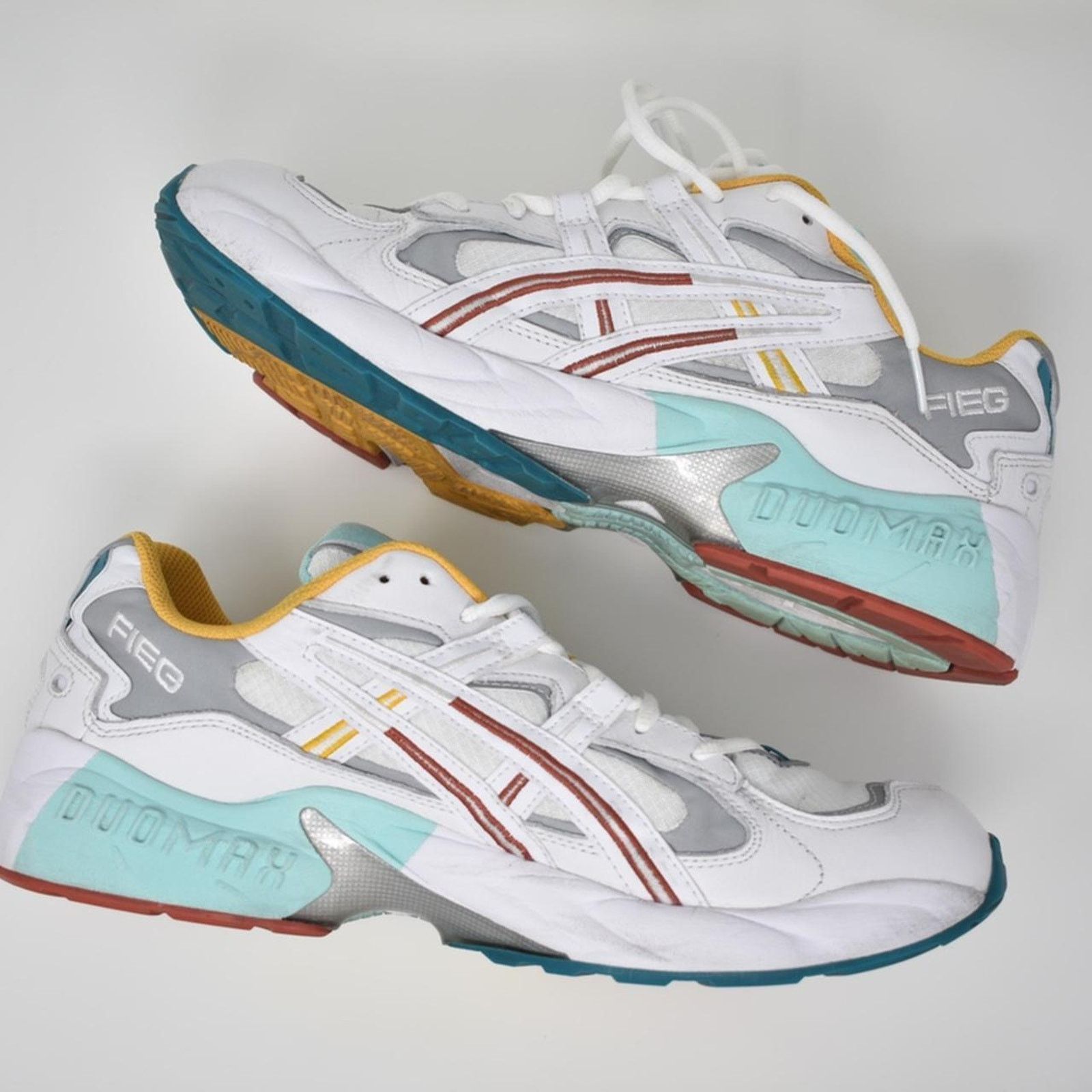 Asics Asics Gel Kayano 5 x Ronnie Fieg “Oasis” Size US 11 / EU 44 - 3 Thumbnail