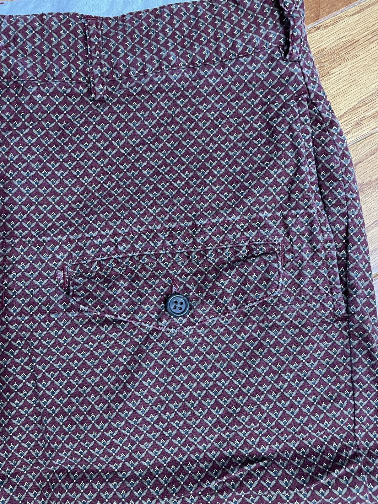 Engineered Garments × Nepenthes Engineered Garments Short 11 Size US 34 / EU 50 - 2 Thumbnail