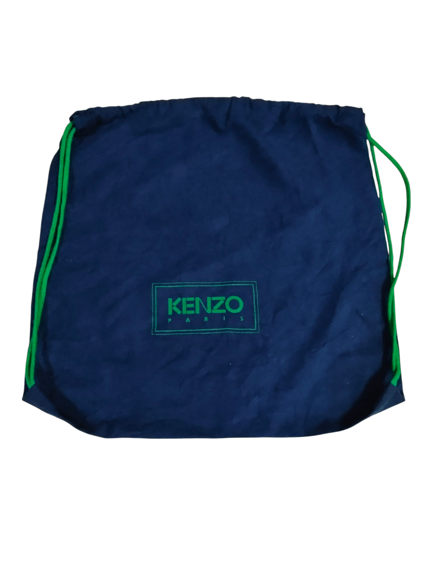 Kenzo KENZO PARIS Drawstring Size ONE SIZE - 1 Thumbnail