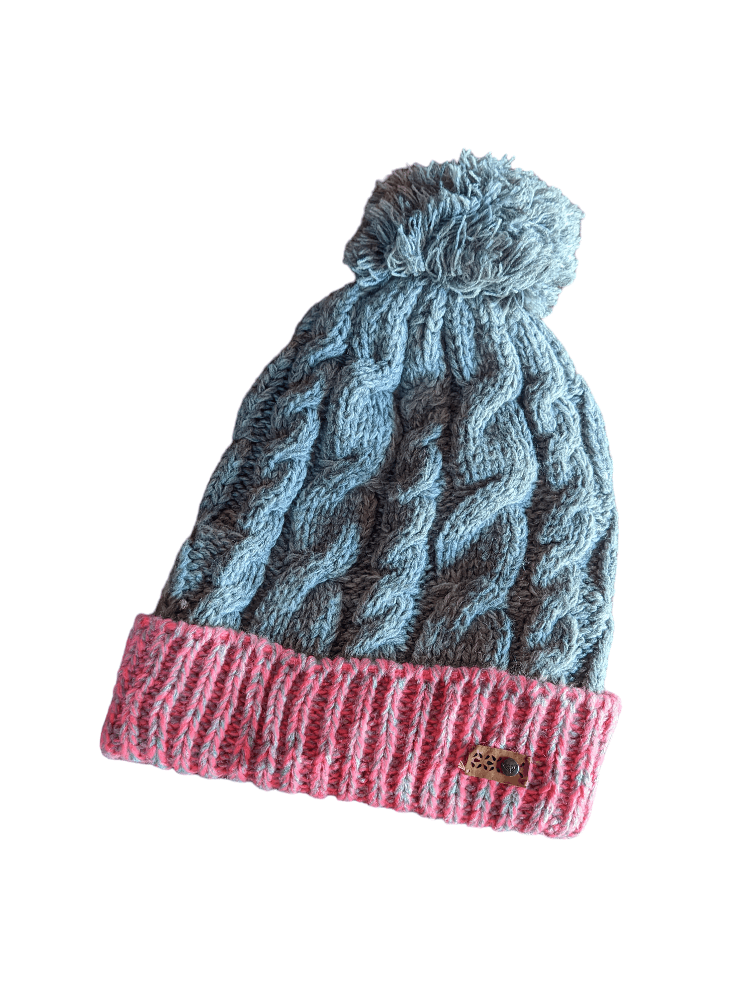 Other Roxy Knitted Snowcaps Beanie Hats Size ONE SIZE - 2 Thumbnail