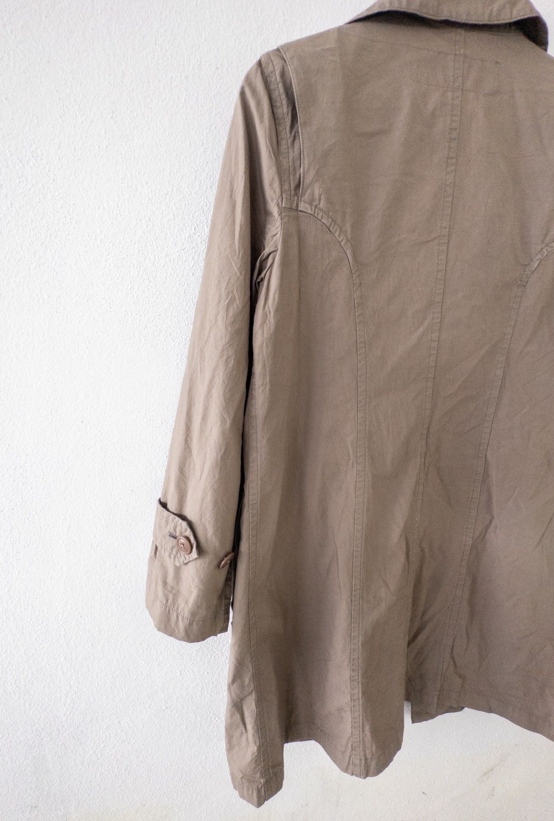 Issey Miyake Issey Miyake X SunaoKuwahara X Vintage Size M / US 6-8 / IT 42-44 - 17 Thumbnail
