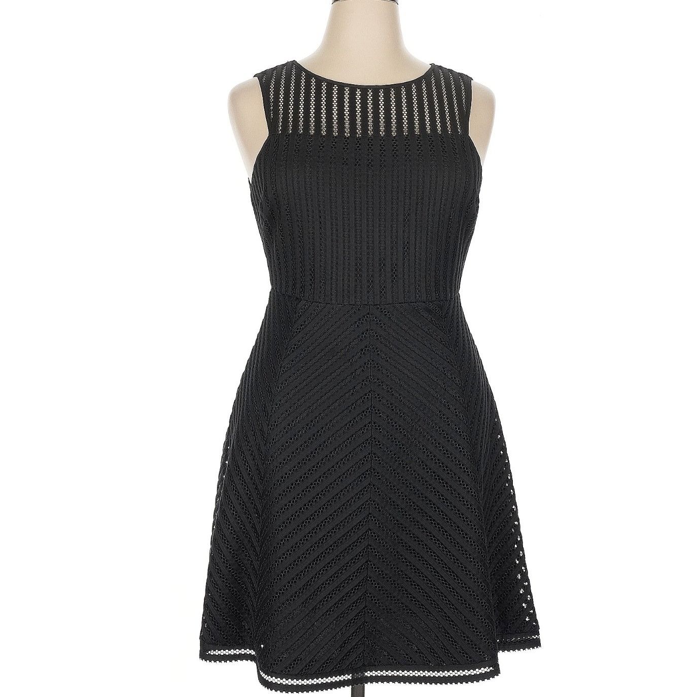 Guess Guess Little Black Dress NWT Size M / US 6-8 / IT 42-44 - 1 Thumbnail