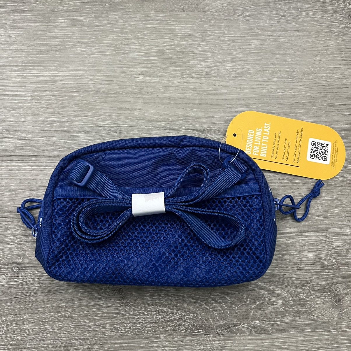 Supreme Supreme Mini Side Bag FW24 Size ONE SIZE - 5 Thumbnail