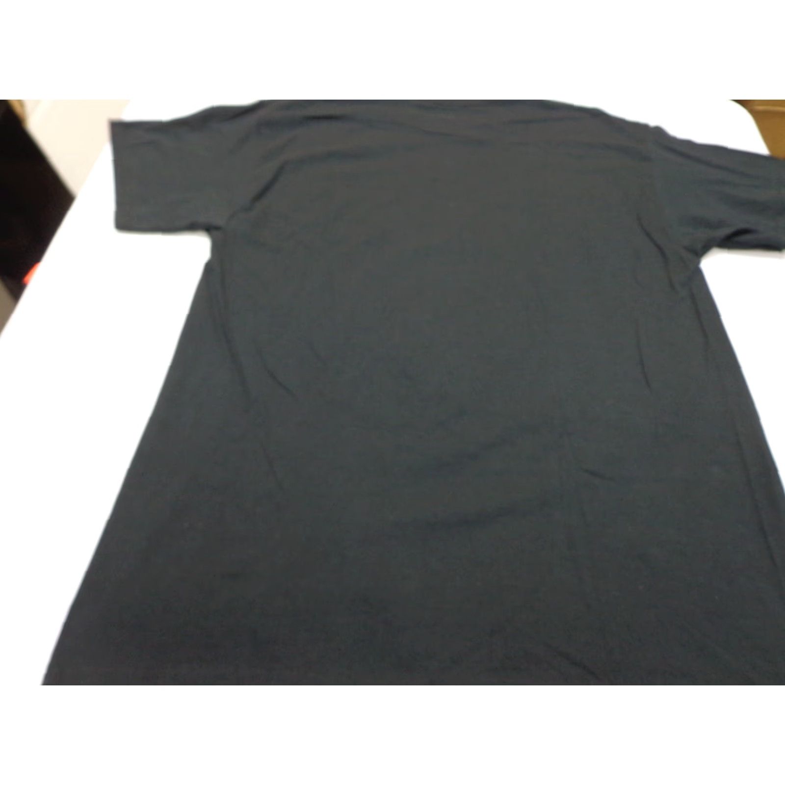 Vintage The Notorious B.I.G. Brooklyn Biggie Smalls T-Shirt Size L Black 100% Cotton Graphic Print Men Crew Neck Short Sleeve 90s Music Rap Size US L / EU 52-54 / 3 - 6 Thumbnail