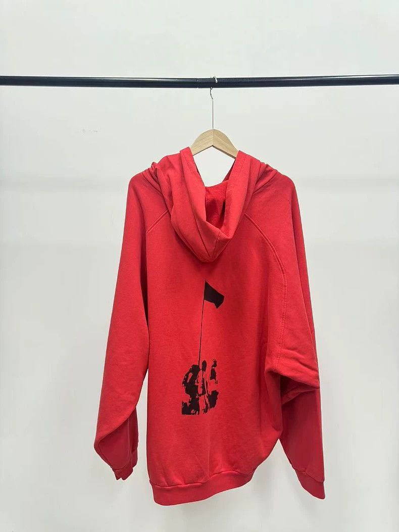 Raf Simons Raf Simons Raf Simons Sweater hoodie-2507 Size US S / EU 44-46 / 1 - 2 Thumbnail