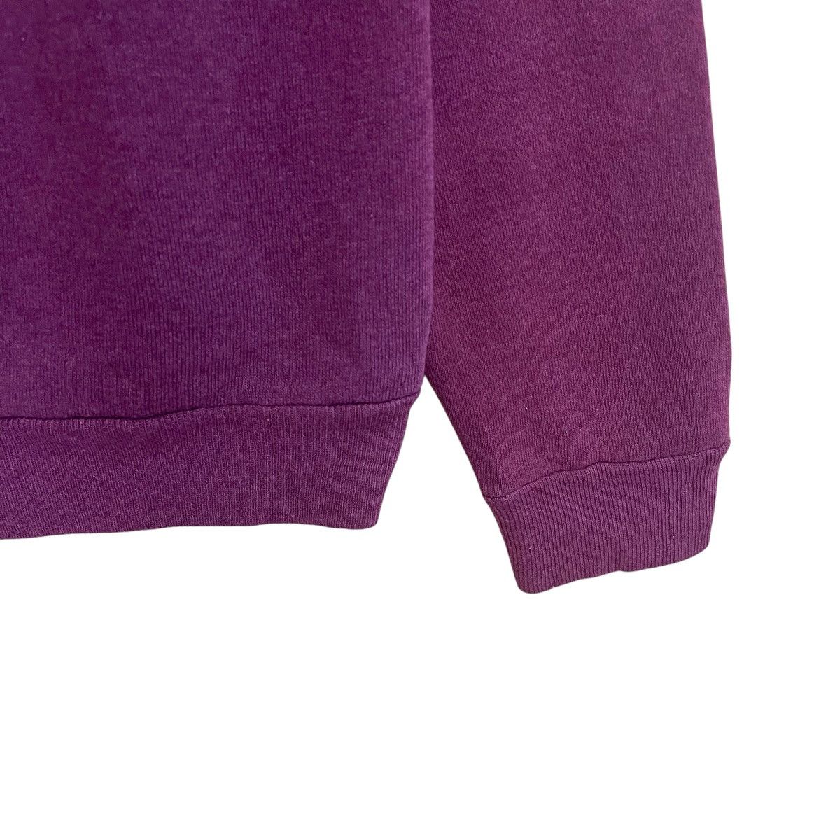 Vintage Vintage 80s University Of Harvard Crewneck Sweatshirt Size US M / EU 48-50 / 2 - 6 Thumbnail