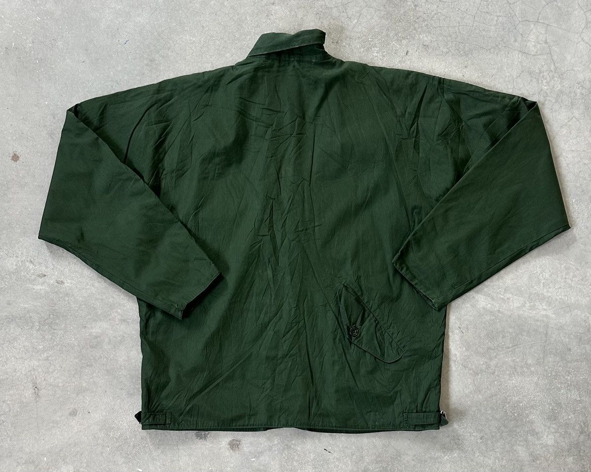 Other VINTAGE 70S MORTON KNIGHT GOLFWEAR HARRINGTON JACKET Size US M / EU 48-50 / 2 - 8 Thumbnail