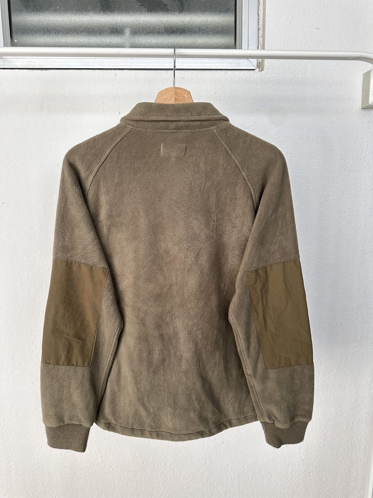Beams Plus FW13 - Beams Plus Fleece zipper jacket Size US M / EU 48-50 / 2 - 12 Thumbnail