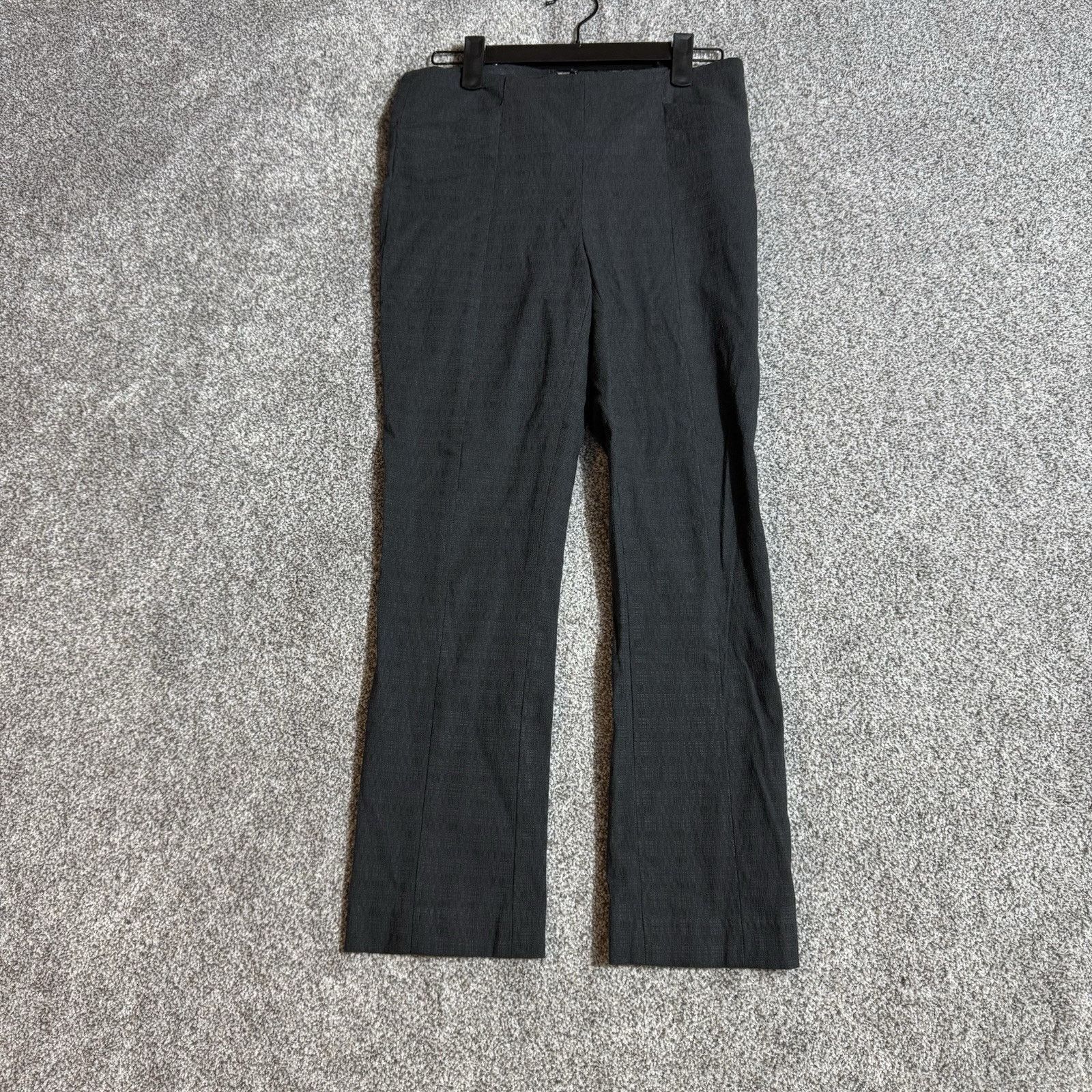 Corey Lynn Calter Corey Lynn Calter Pants Women 2 Office Dark Academia Retro Size 26" / US 2 / IT 38 - 1 Thumbnail
