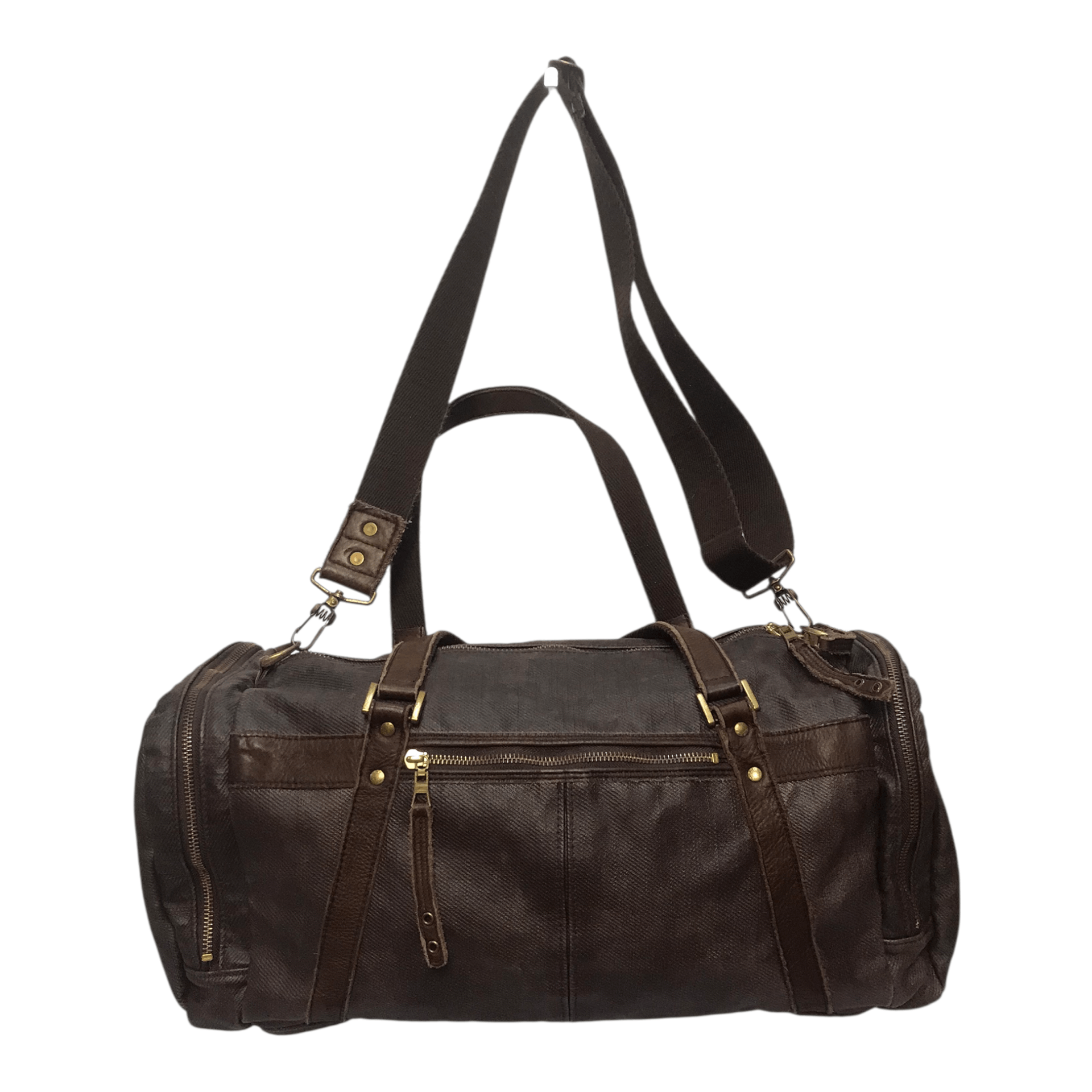 MasterPiece Masterpiece Duffle Travel Bag Size ONE SIZE - 9 Thumbnail