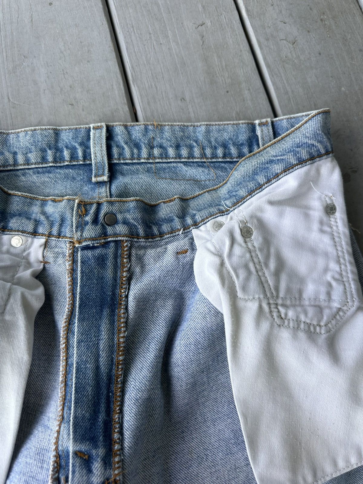 Levi's × Vintage Vintage Levi’s 33x32 1970s denim 501xx Size US 32 / EU 48 - 18 Thumbnail