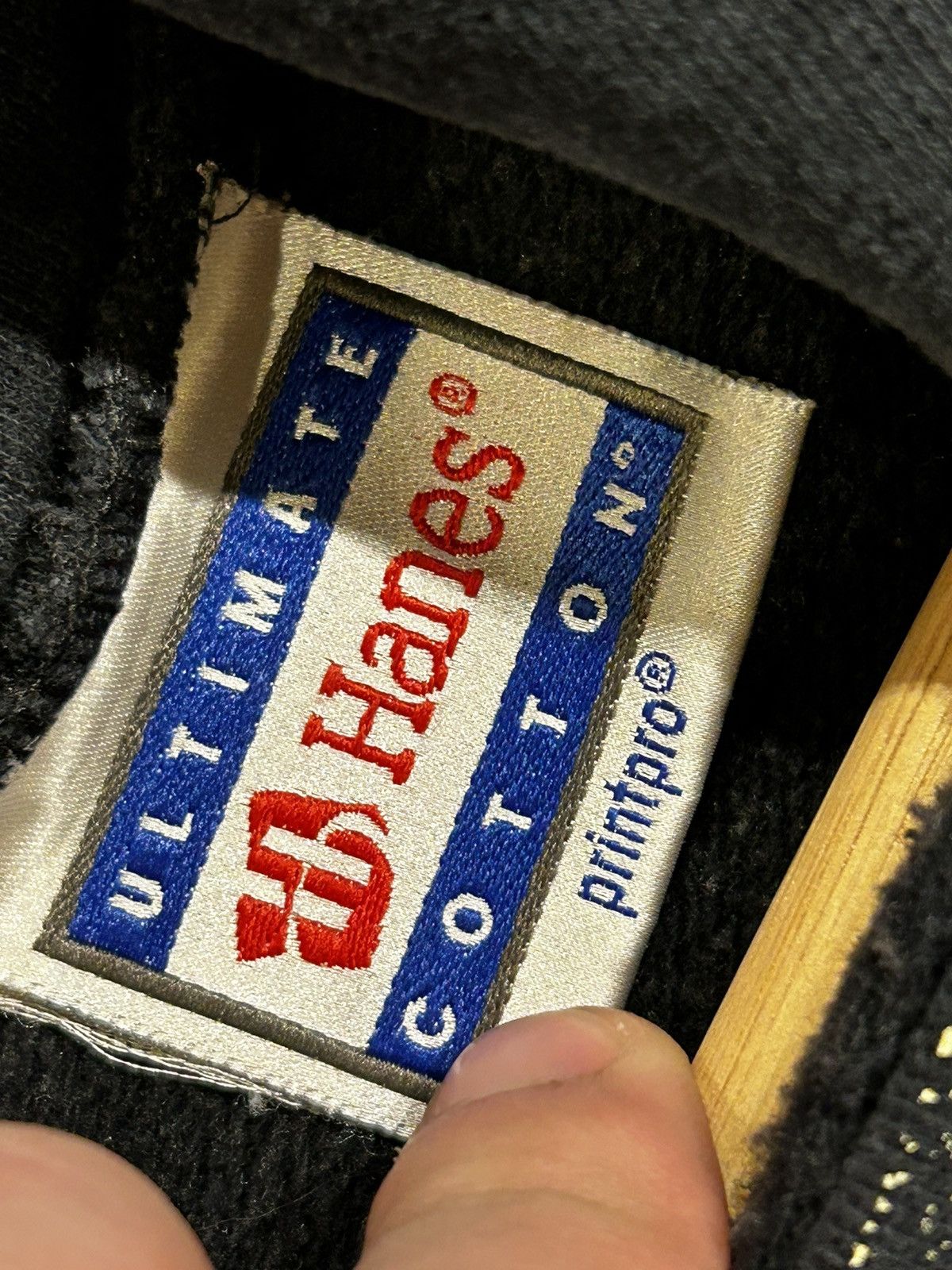 Vintage Vintage Stax Records Hoodie Size US L / EU 52-54 / 3 - 3 Thumbnail
