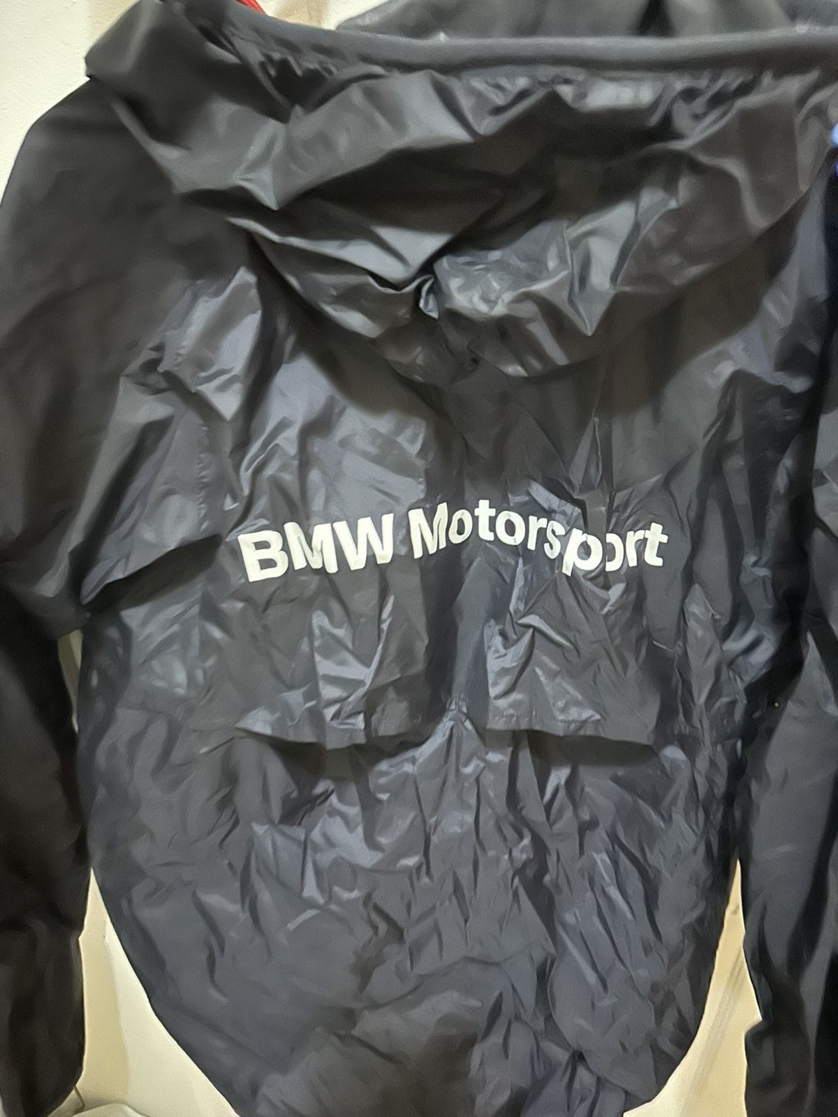 BMW × Puma bmw m motorsport Size US XL / EU 56 / 4 - 2 Thumbnail