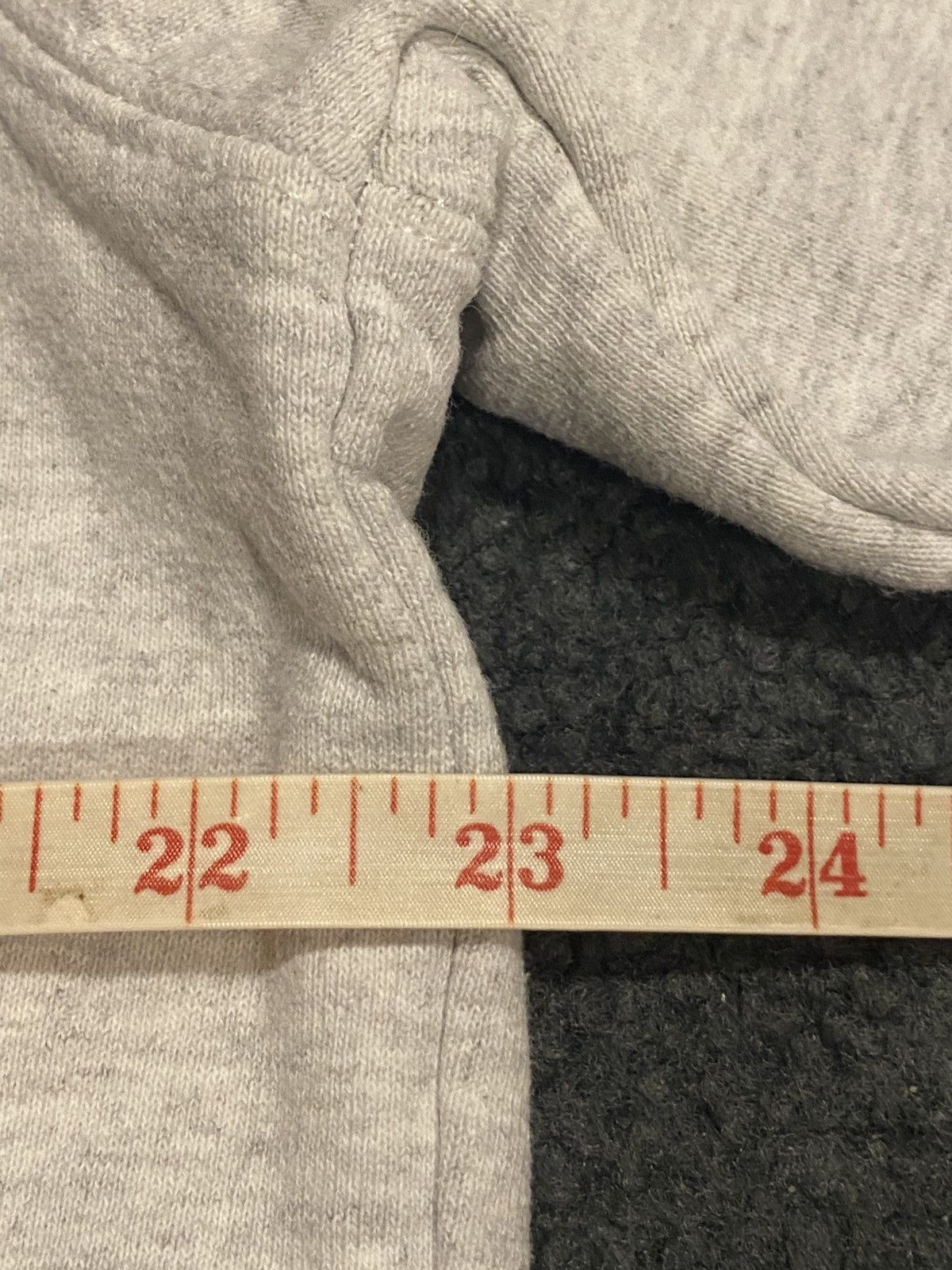 Supreme SUPREME GANESH PULL OVER CREW NECK SWEATSHIRT Size US M / EU 48-50 / 2 - 12 Thumbnail