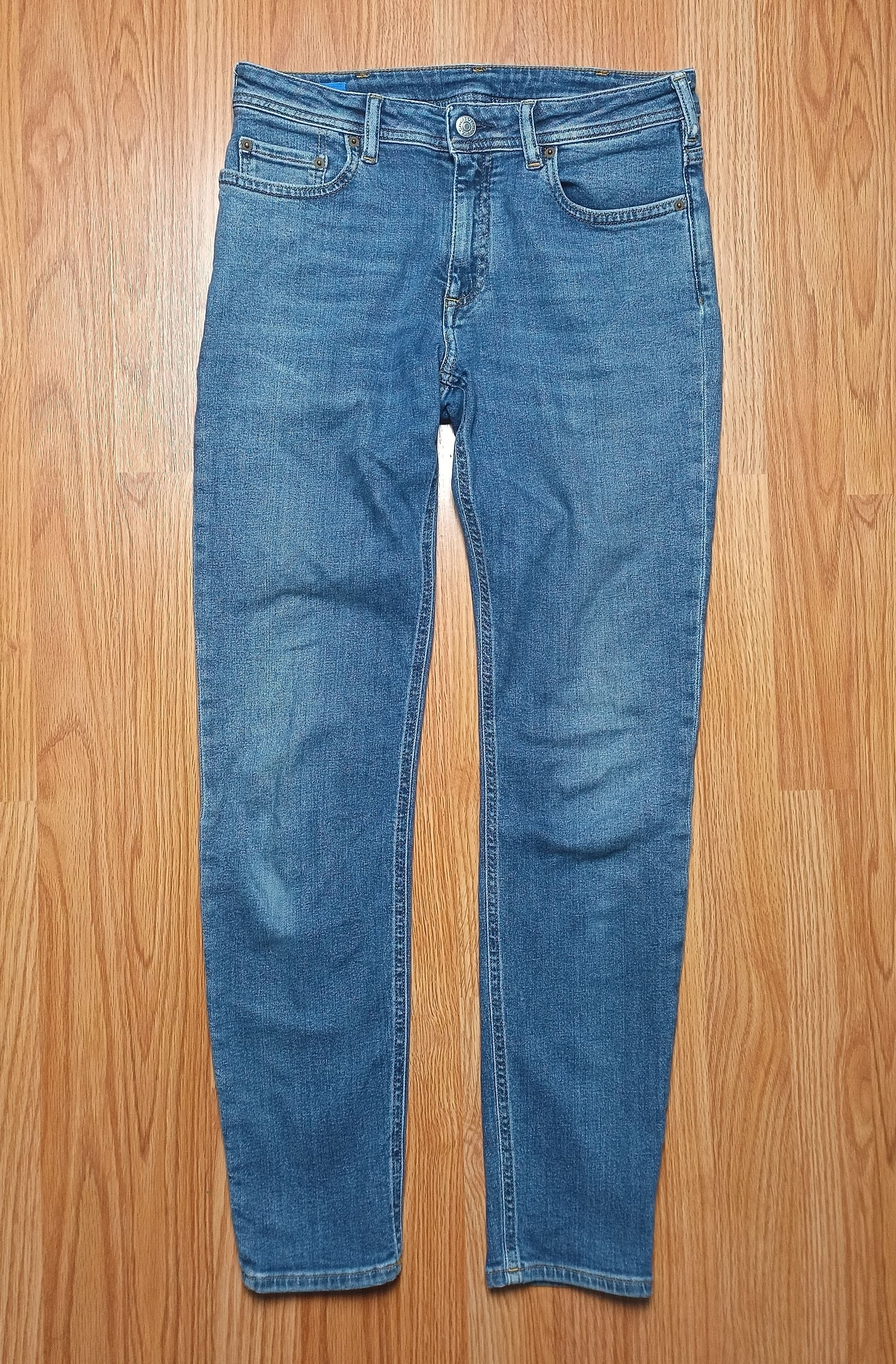 Acne Studios Acne Studios Denim Blue Womens Jeans W29 L32 Size 29" - 1 Thumbnail