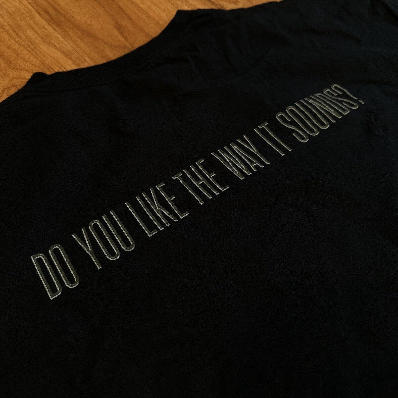 Travis Scott Travis Scott Utopia Metlife Exclusive Tee Size XL Brand New Size US XL / EU 56 / 4 - 4 Thumbnail