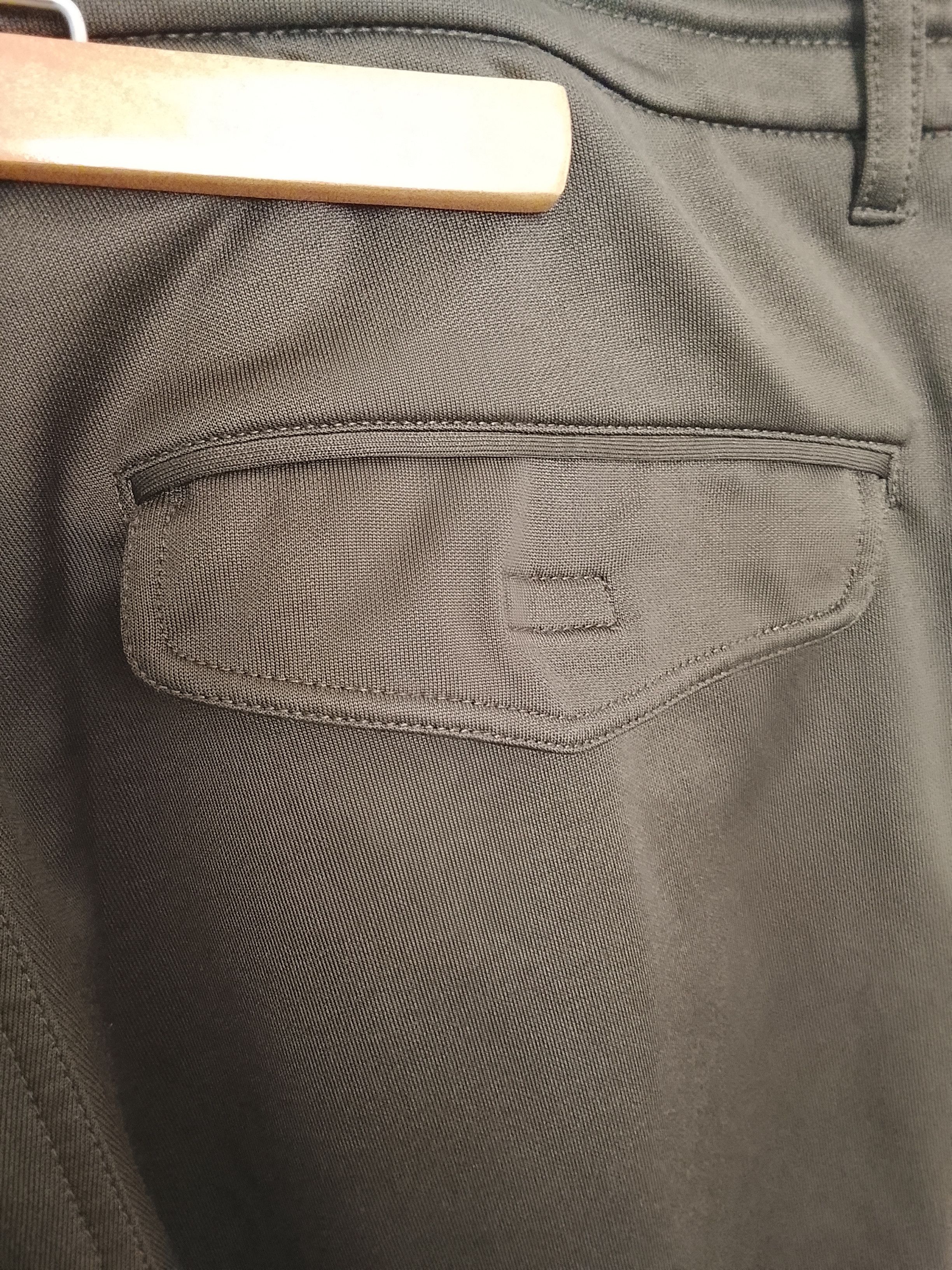 Yohji Yamamoto Authentic Y-3 Yohji Yamamoto x Adidas technical pants. Size US 28 / EU 44 - 5 Thumbnail