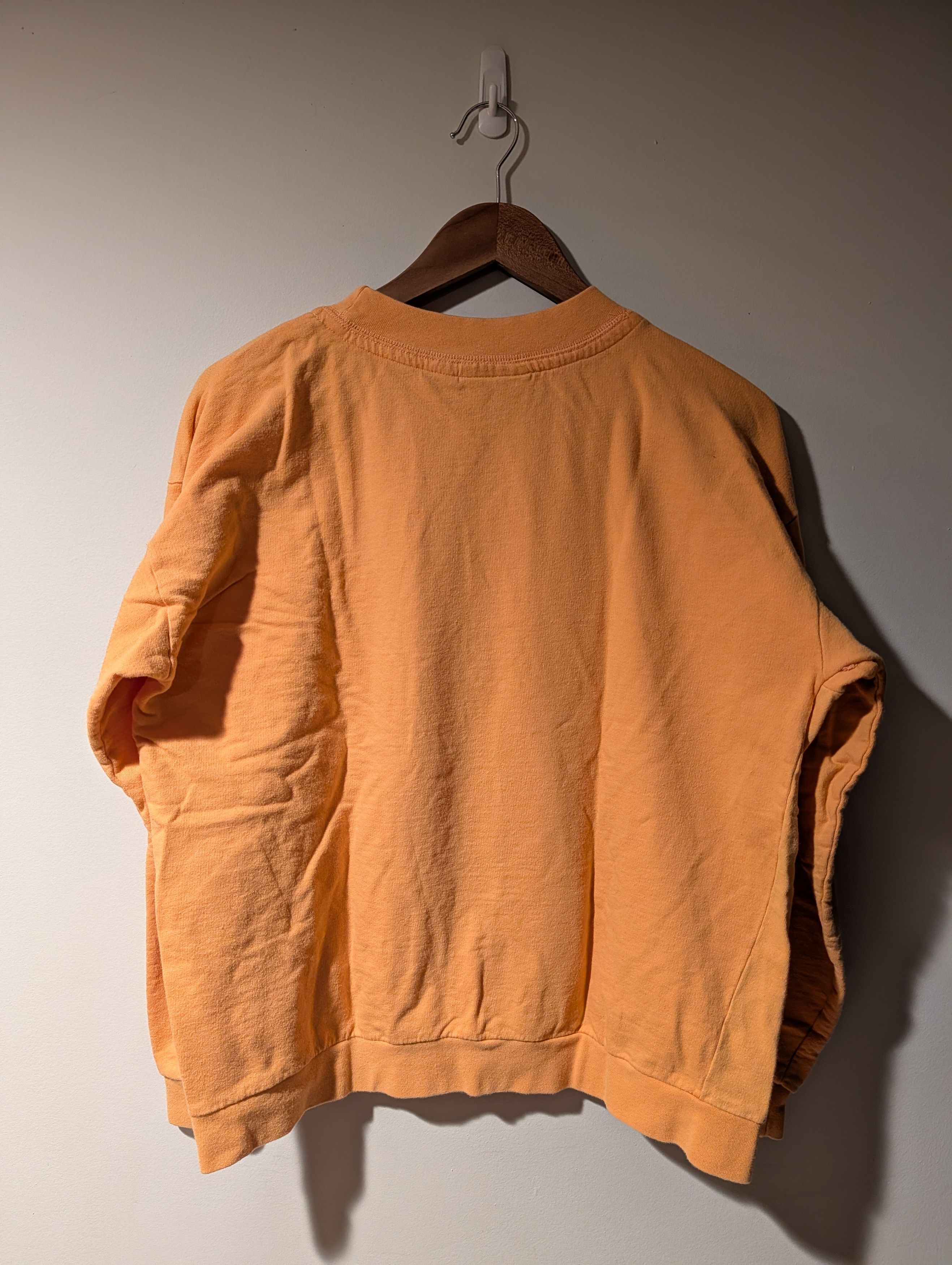 Bugle Boy Vintage 90s Bugle Boy Classic Jeans BBC Medium Sweatshirt Size US M / EU 48-50 / 2 - 5 Thumbnail
