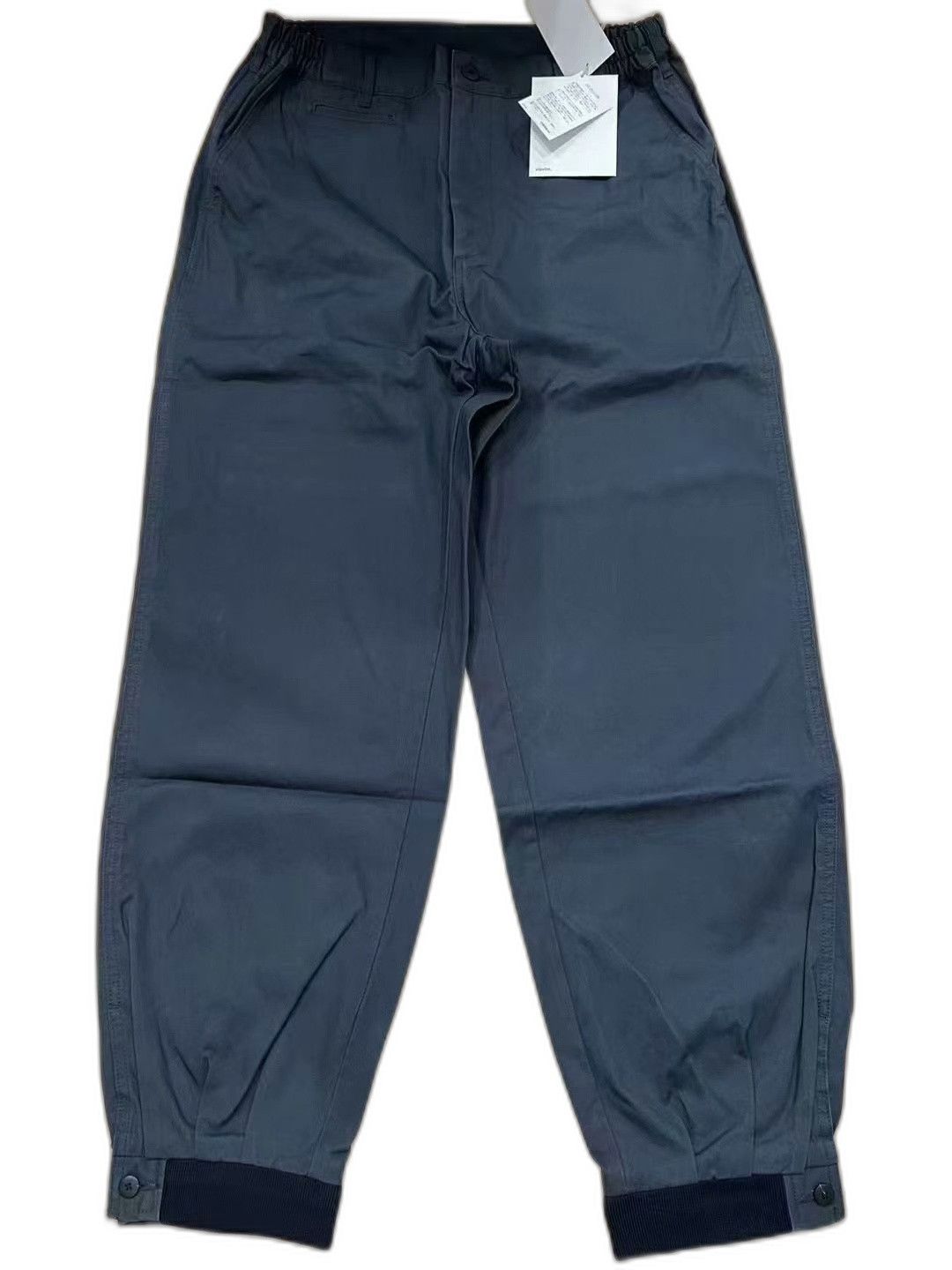 Visvim VISVIM 24 ICT CARROL CHINO PANTS Size US 30 / EU 46 - 1 Thumbnail