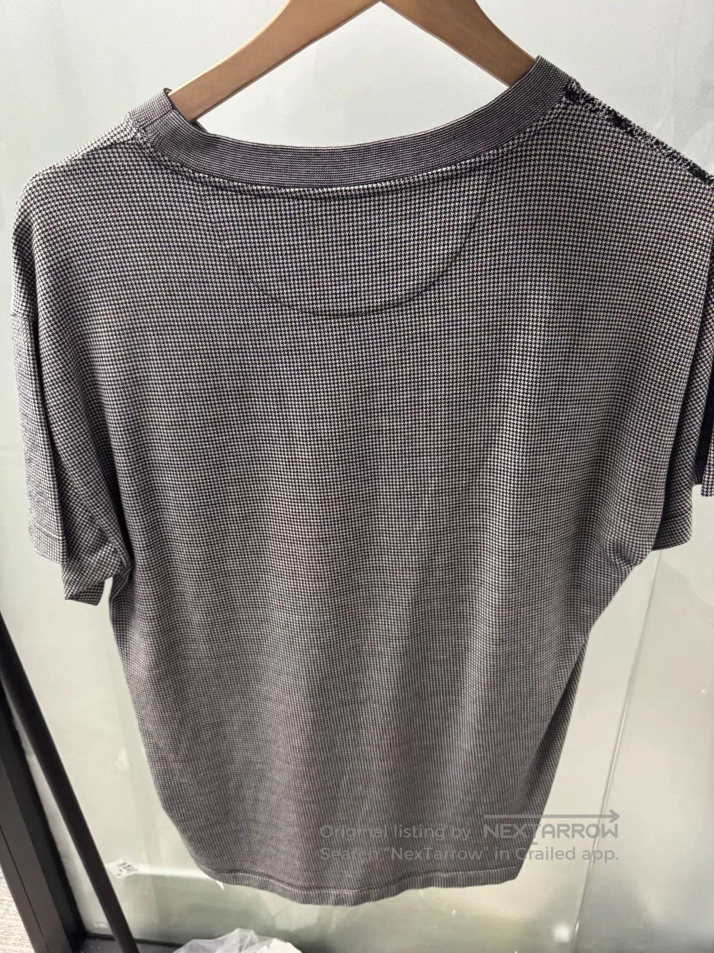 Louis Vuitton Louis Vuitton Green Wild Fairy T-Shirt. Size S / US 4 / IT 40 - 2 Thumbnail
