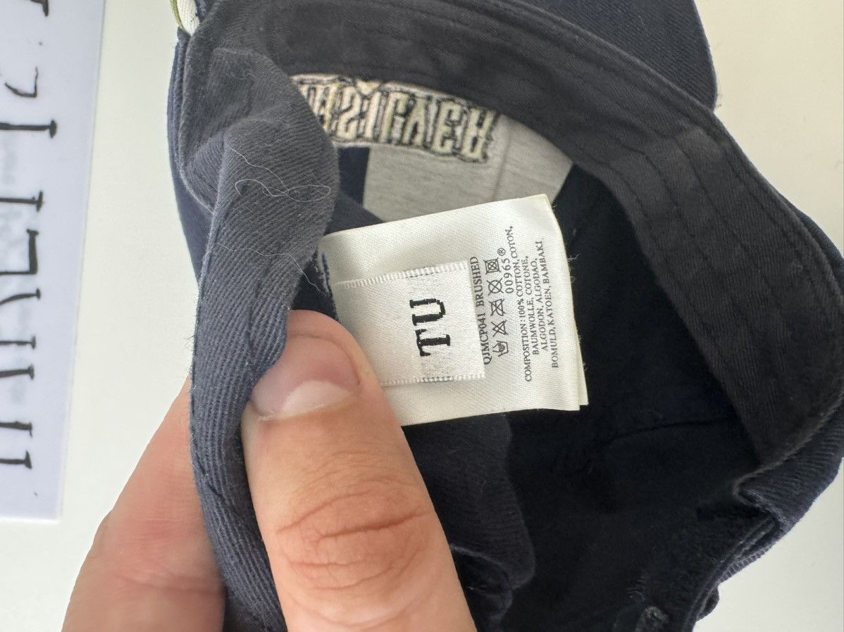 Quiksilver Quiksilver vintage cap hat Size ONE SIZE - 7 Thumbnail