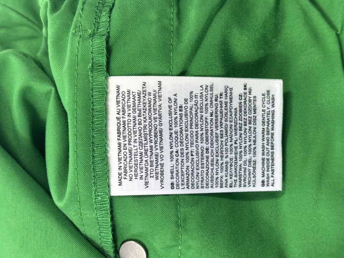 Online Ceramics × The North Face CARGO SHORTS Size US 34 / EU 50 - 7 Thumbnail