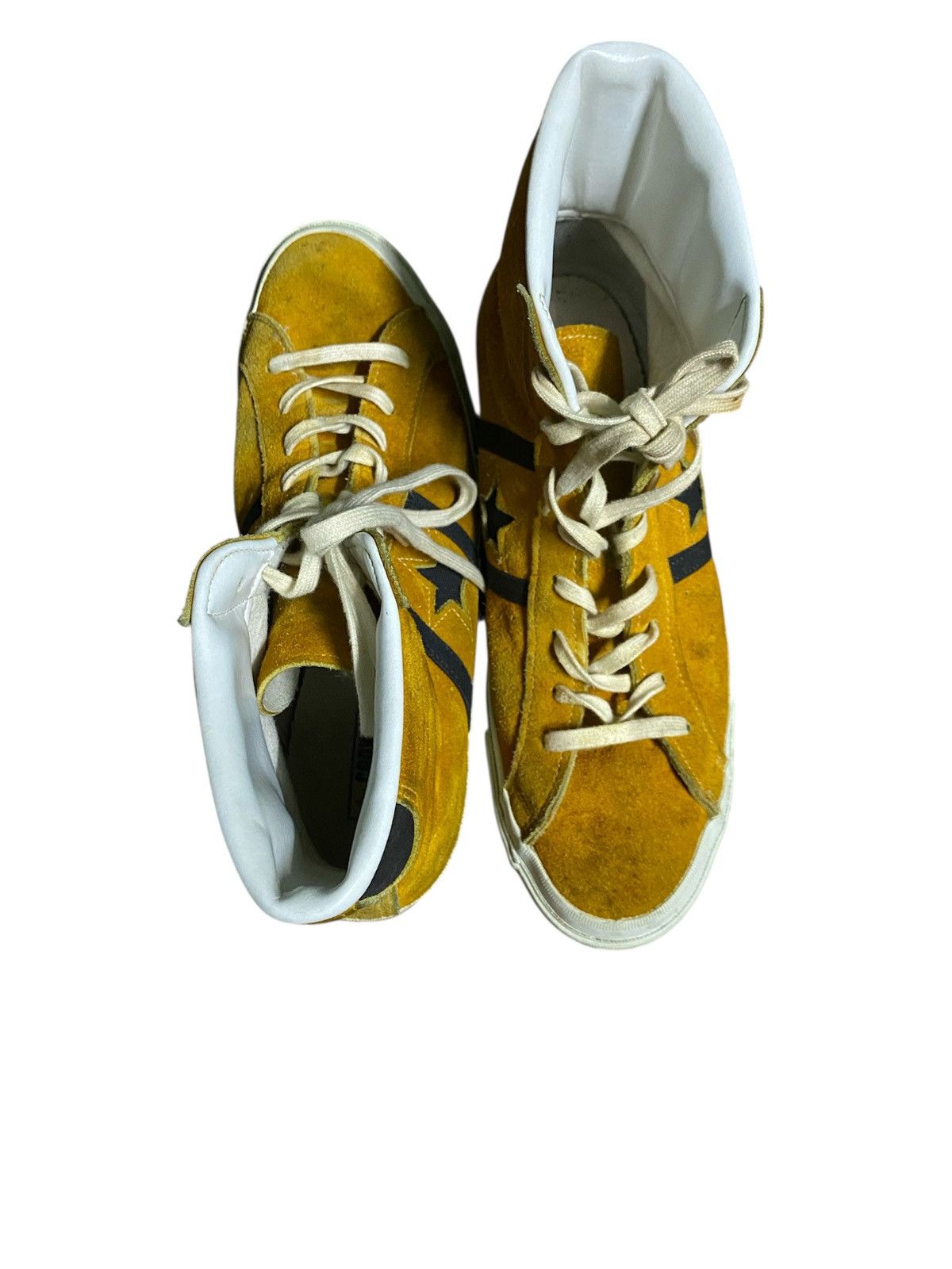 Converse × Japanese Brand × Vintage COVERSE JACK STAR RETRO Size US 8.5 / EU 41-42 - 2 Thumbnail