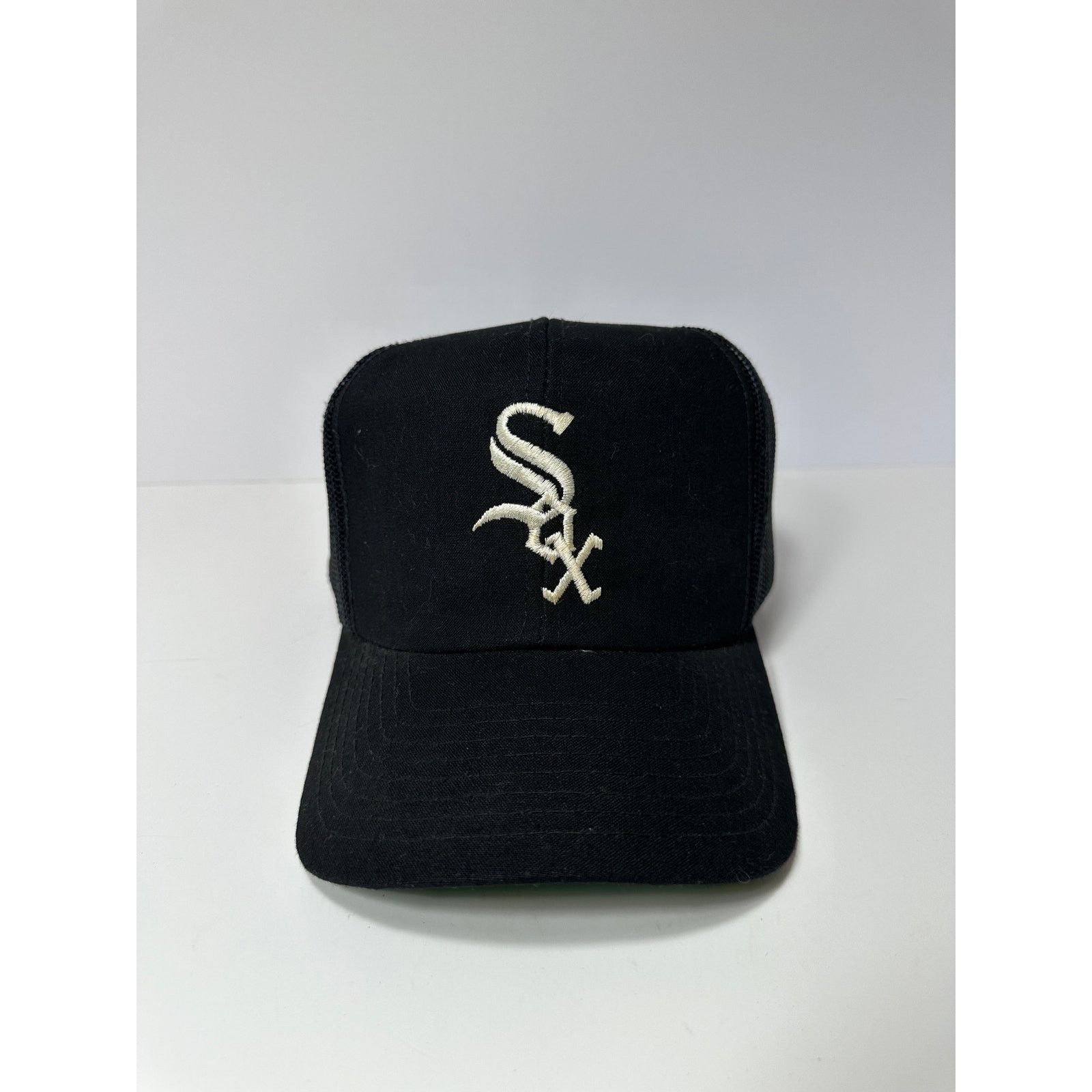 Eazy e white sox hat deals