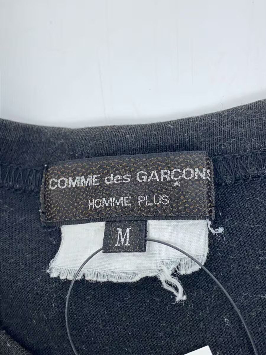 Comme des Garcons × Comme des Garcons Homme Plus X Freedom Patch Tee Size US M / EU 48-50 / 2 - 8 Thumbnail