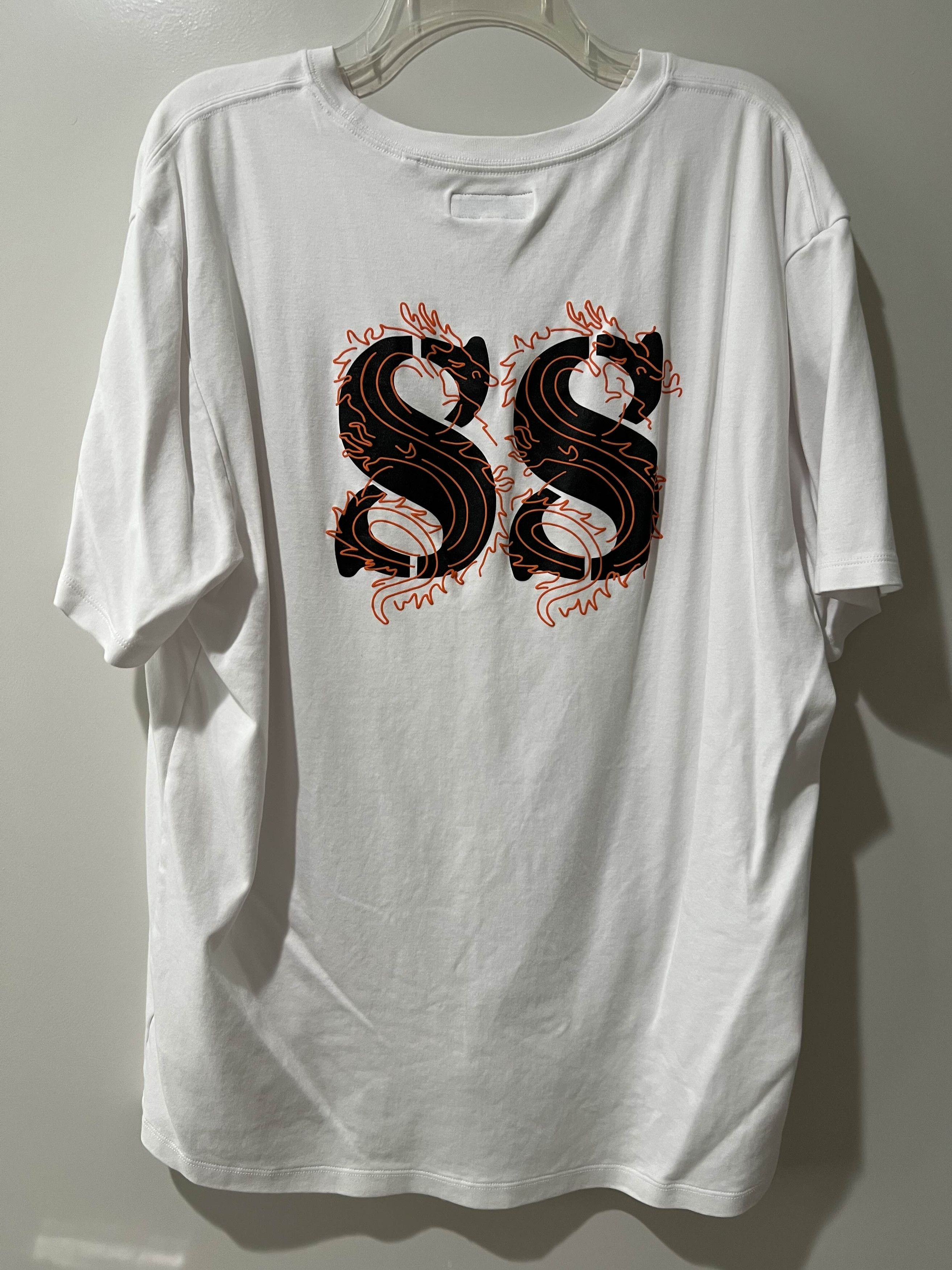 Guess Guess x 88 Rising Size US L / EU 52-54 / 3 - 2 Thumbnail
