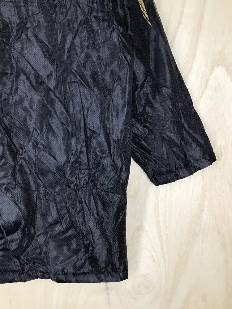 Mizuno Mizuno Long Jackets Size US XXL / EU 58 / 5 - 6 Thumbnail