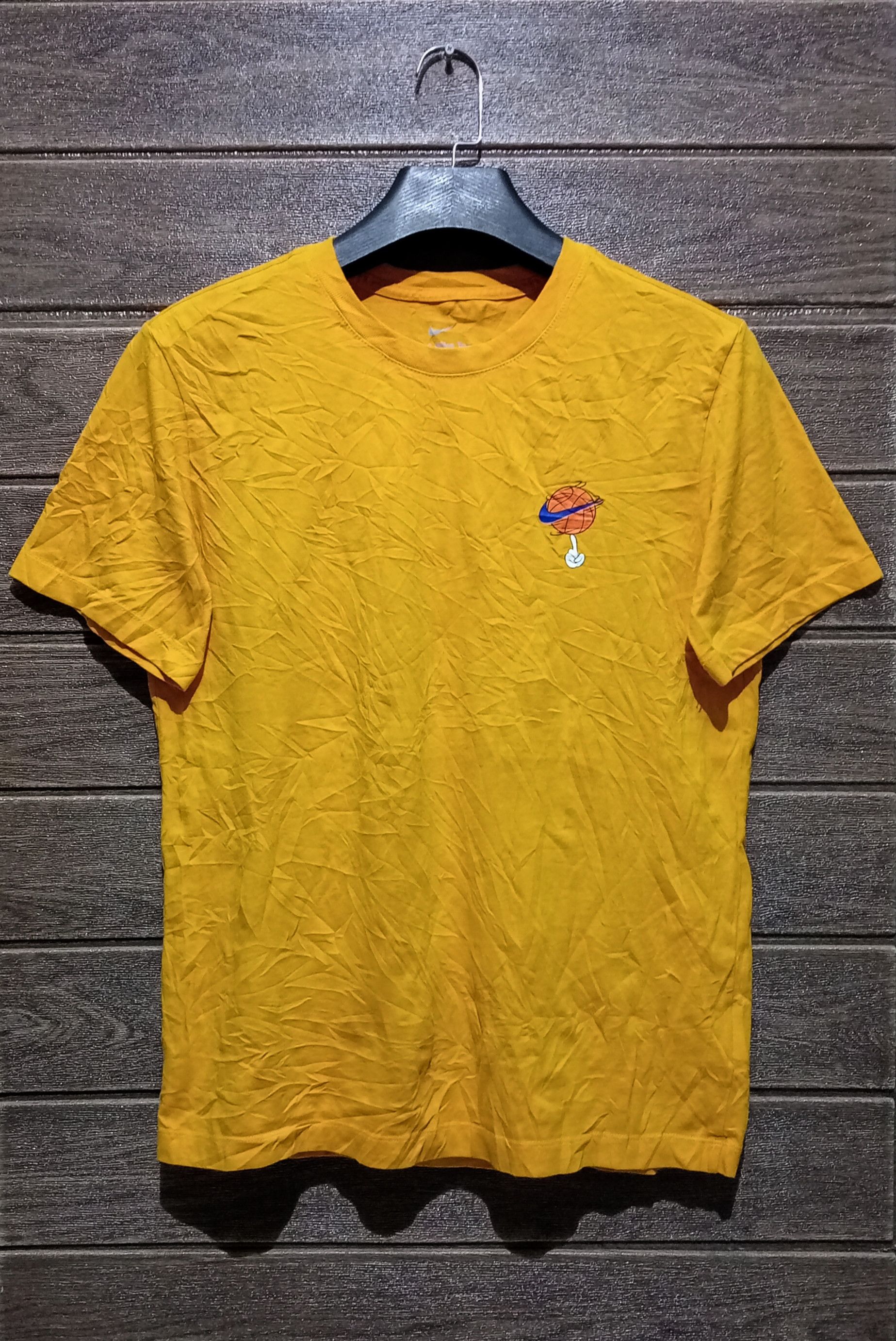 Nike Nike Space Jam A New Legacy Tune Squad Tee Size US L / EU 52-54 / 3 - 9 Thumbnail