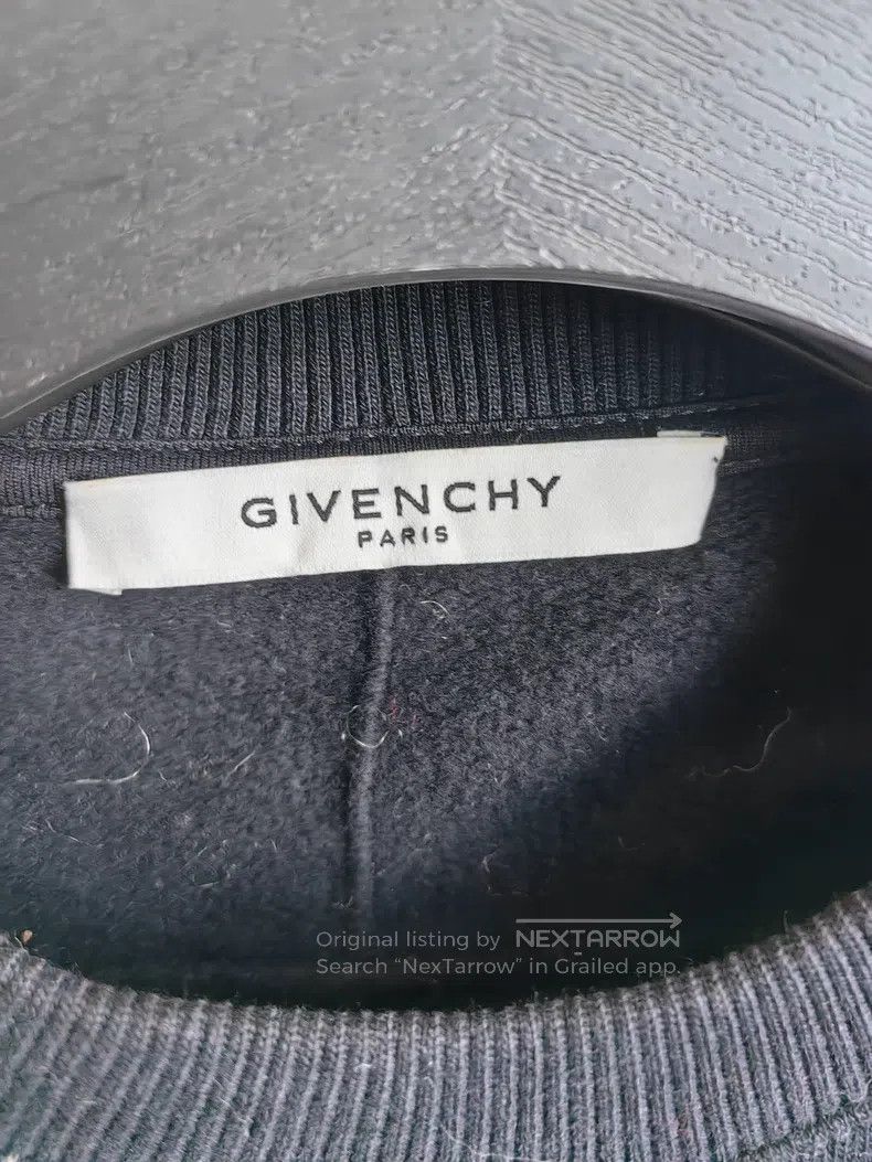 Givenchy Givenchy Classic Madonna Hoodie Size US XS / EU 42 / 0 - 3 Thumbnail