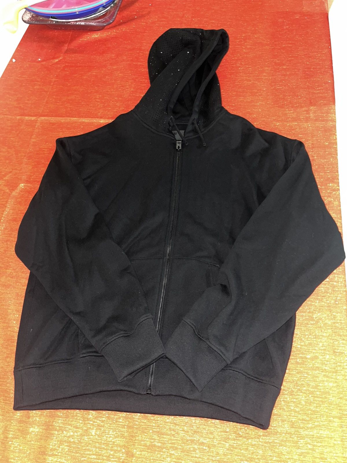 Givenchy Givenchy Sweatshirt Sz XXL Size US XXL / EU 58 / 5 - 17 Thumbnail