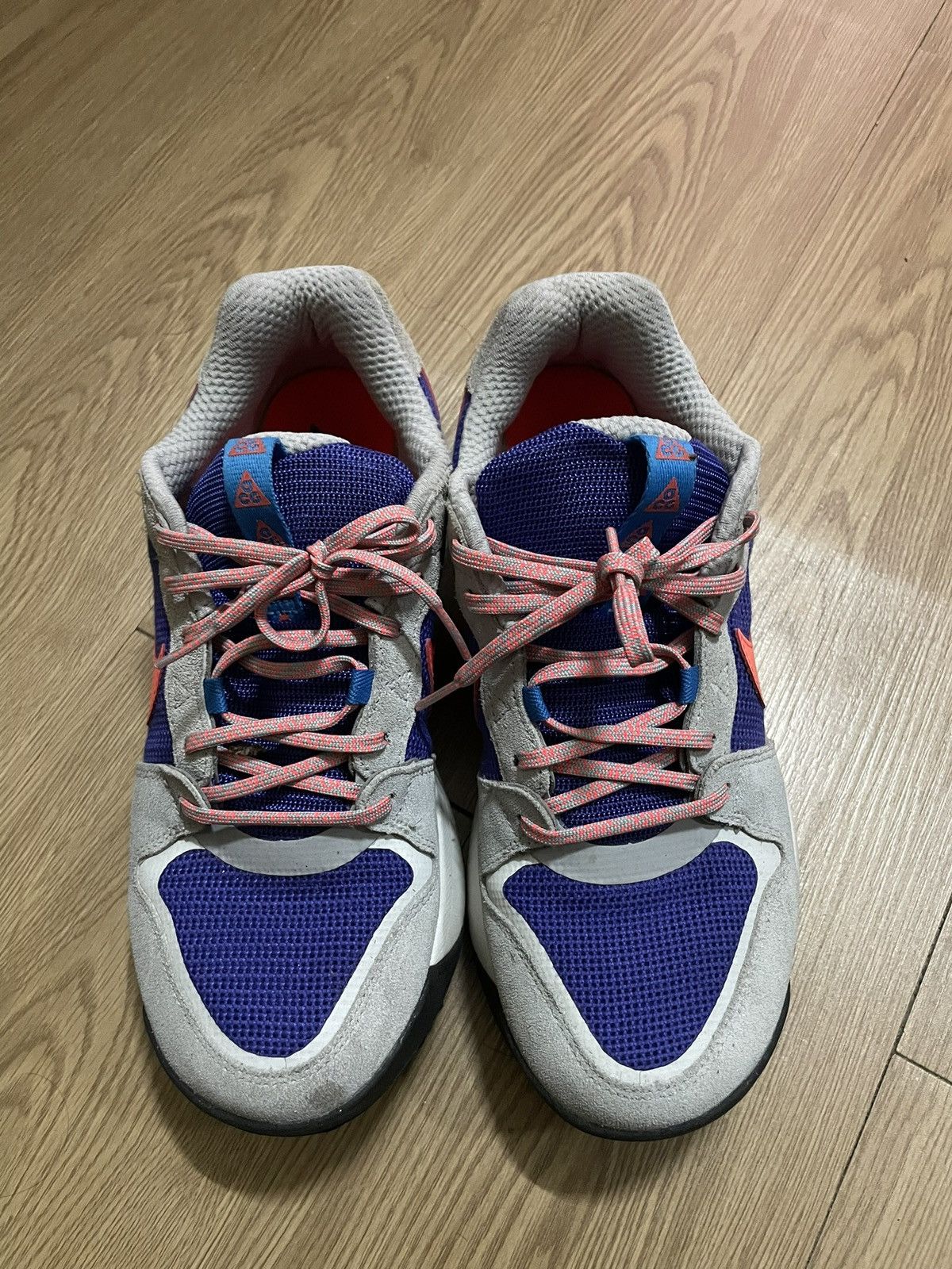 Nike ACG Nike Acg Size US 6 / EU 39 - 3 Thumbnail