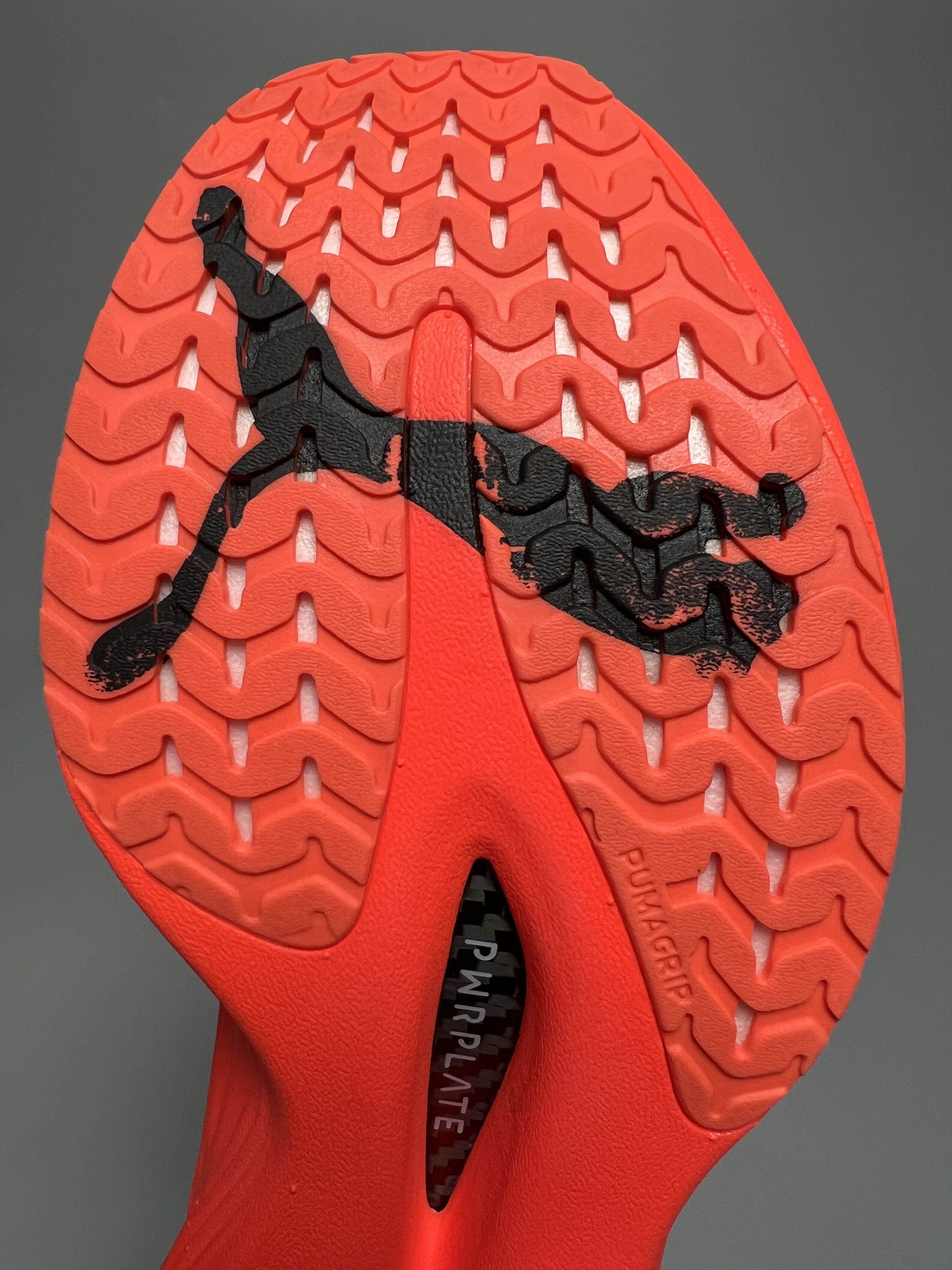 Puma Puma Deviate Nitro Elite 3 Running Shoes Carbon Plated Size US 9 / IT 39 - 8 Thumbnail