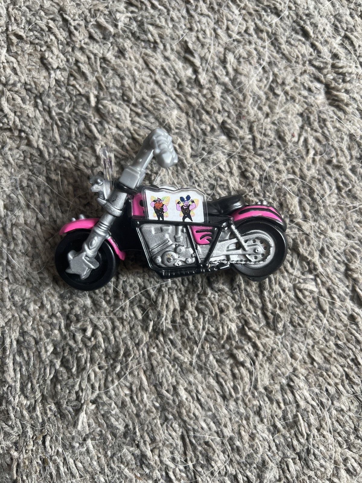 Disney Disney Pixar Onward Dewdrop & Pixie Dusters Motorcycle Toy Size ONE SIZE - 3 Thumbnail