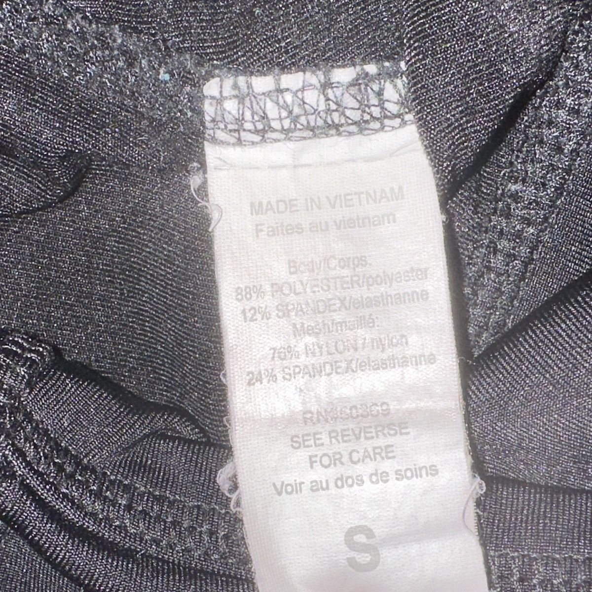 Jockey Jockey Leggings Size 27" / US 4 / IT 40 - 3 Thumbnail