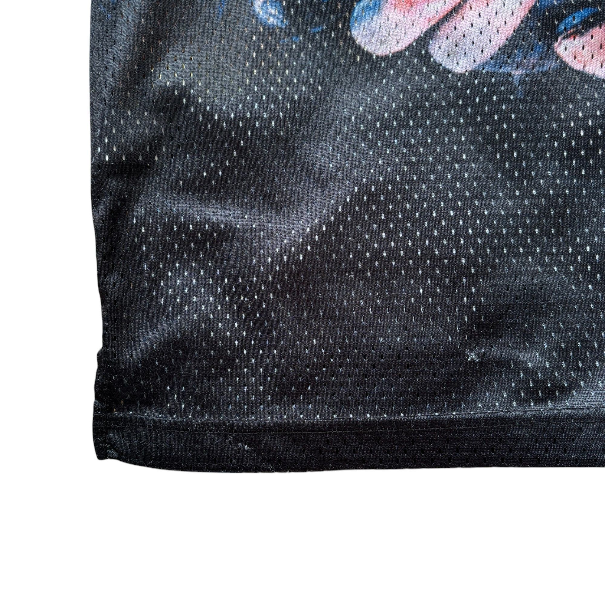 Supreme Supreme Hellraiser Football Jersey SS18 Size US M / EU 48-50 / 2 - 5 Thumbnail