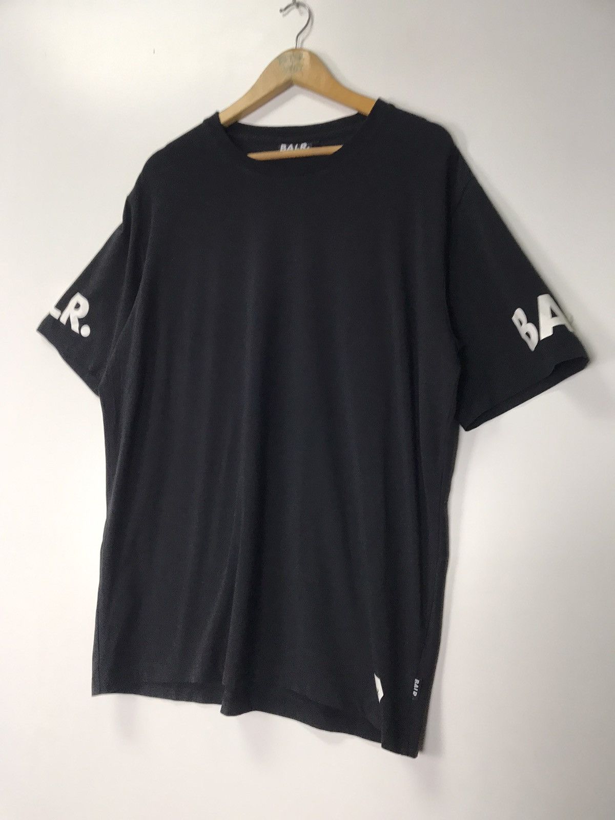 Vintage Balr brand t-shirt Size US XXL / EU 58 / 5 - 6 Thumbnail