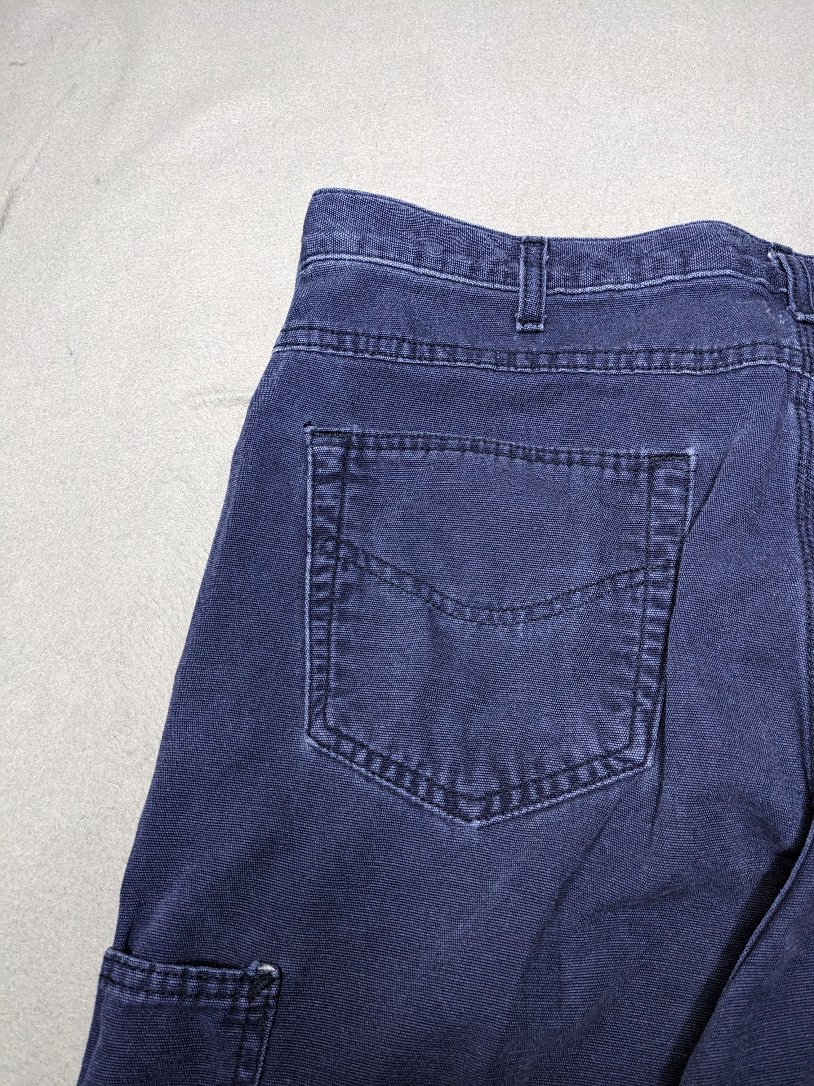 Carhartt Carhartt FR Flame Resistant Pants 34x34 NFPA 2112 Canvas Size US 34 / EU 50 - 12 Thumbnail