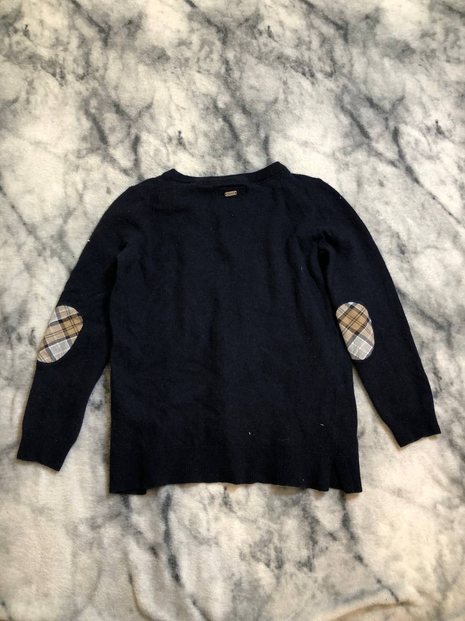 Barbour Barbour streetwear sweater Size M / US 6-8 / IT 42-44 - 4 Thumbnail
