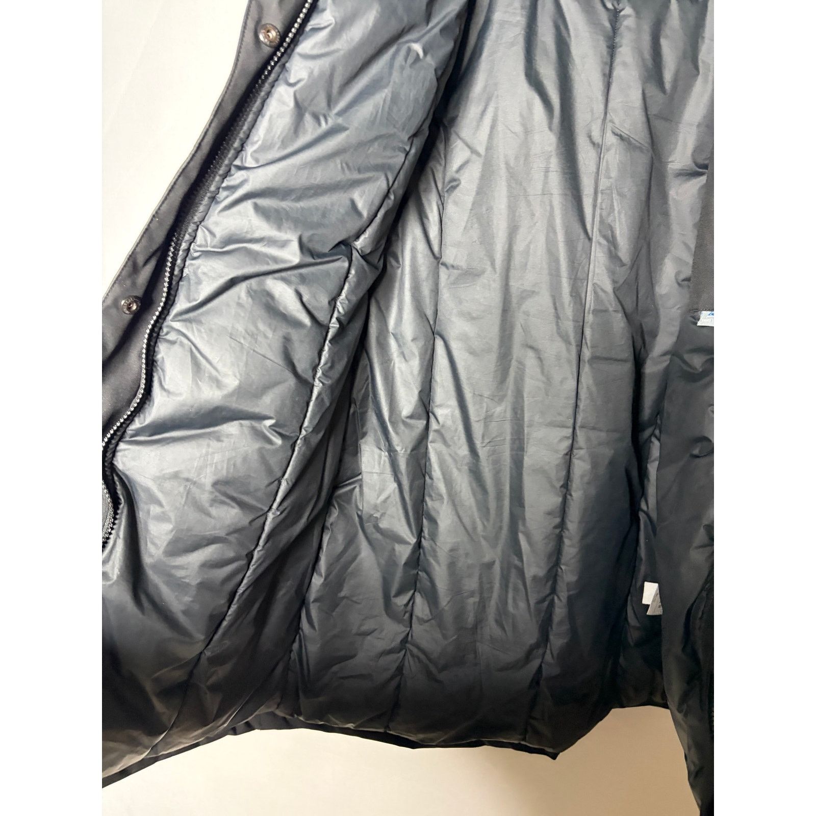 Other Quartz Co. Lane Ultra warm puffer Parka in black Sz S Size S / US 4 / IT 40 - 10 Thumbnail