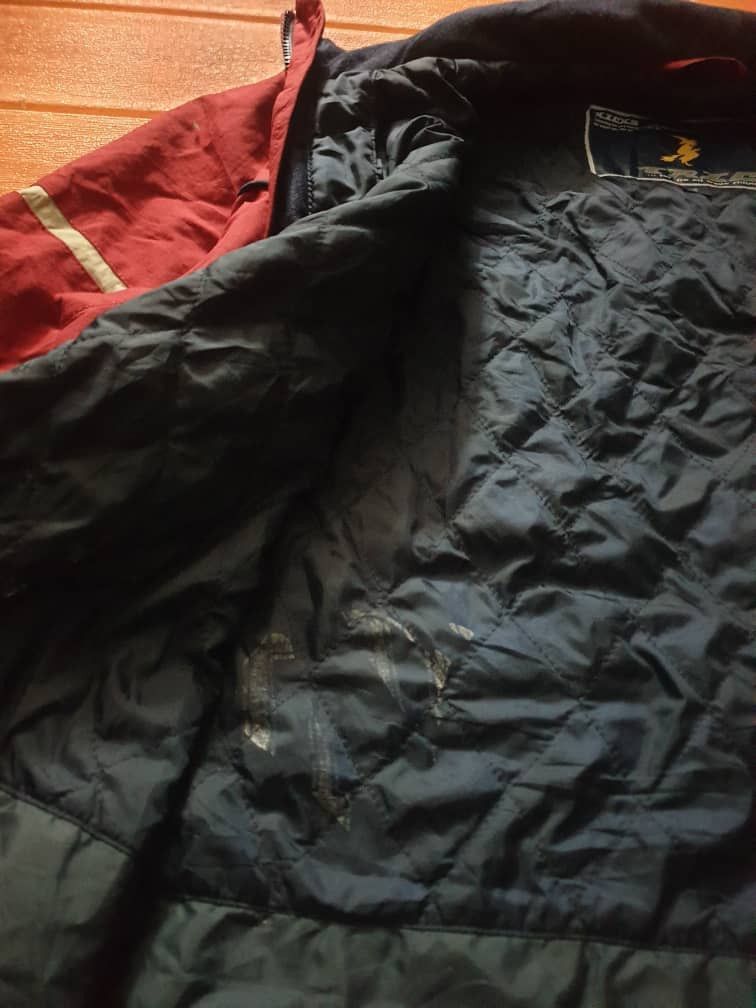 Japanese Brand Kicks trick wave riding mania jacket Size US XL / EU 56 / 4 - 10 Thumbnail