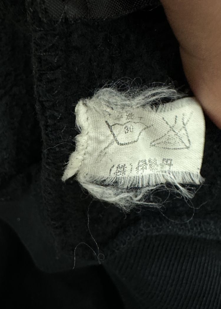 Raf Simons Riot Hoodie Size US XL / EU 56 / 4 - 7 Thumbnail