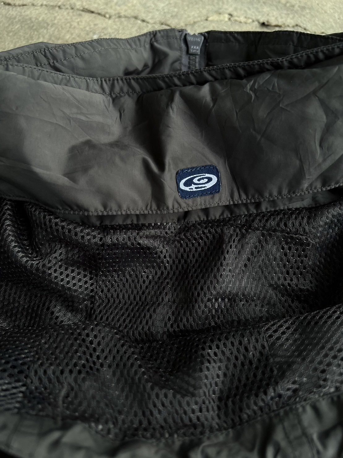 Japanese Brand × Vintage Vintage Piko Outdoor Nylon Jacket Size US L / EU 52-54 / 3 - 15 Thumbnail