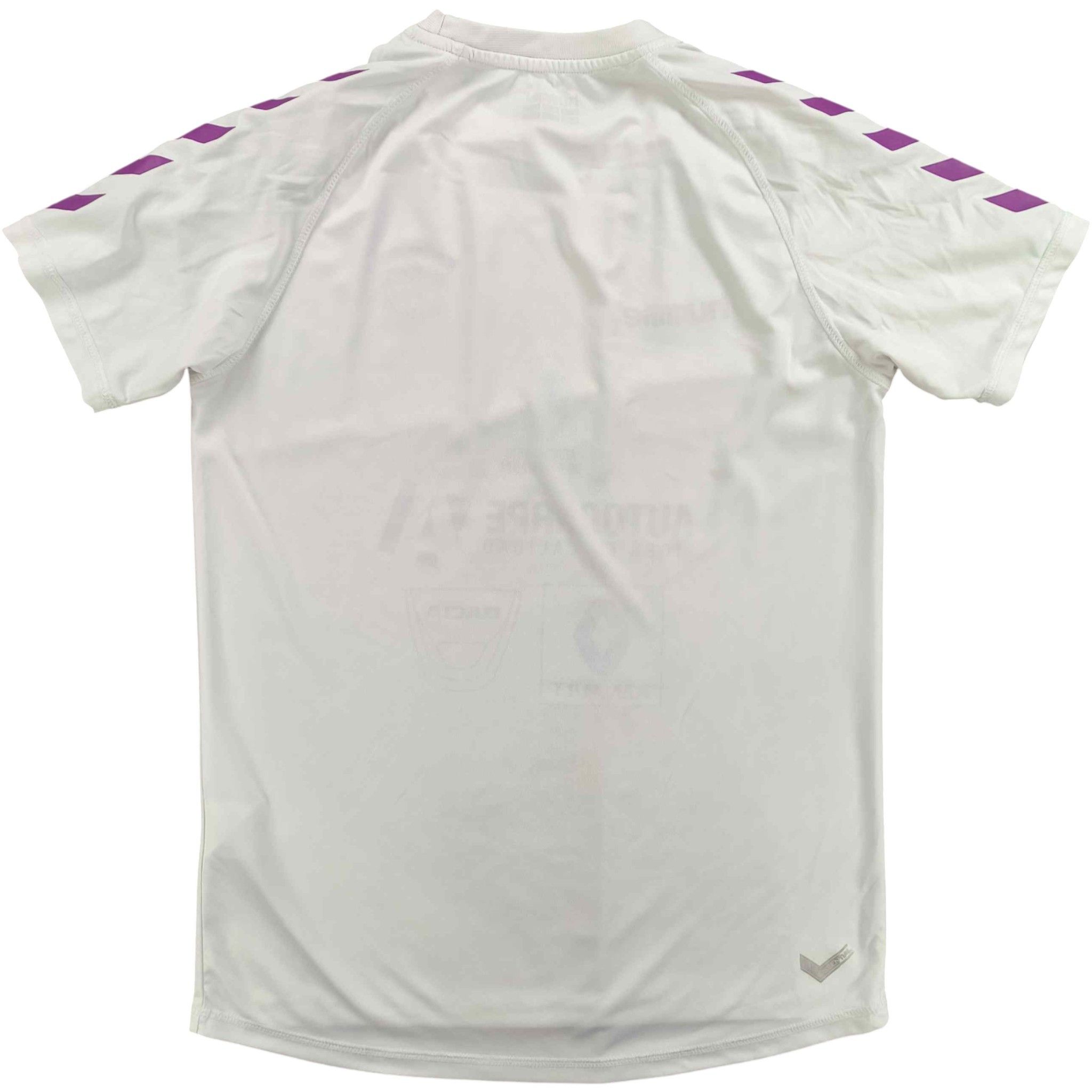 Hummel CD Guadalajara 21-22 Hummel training football jersey size S Size US S / EU 44-46 / 1 - 2 Thumbnail