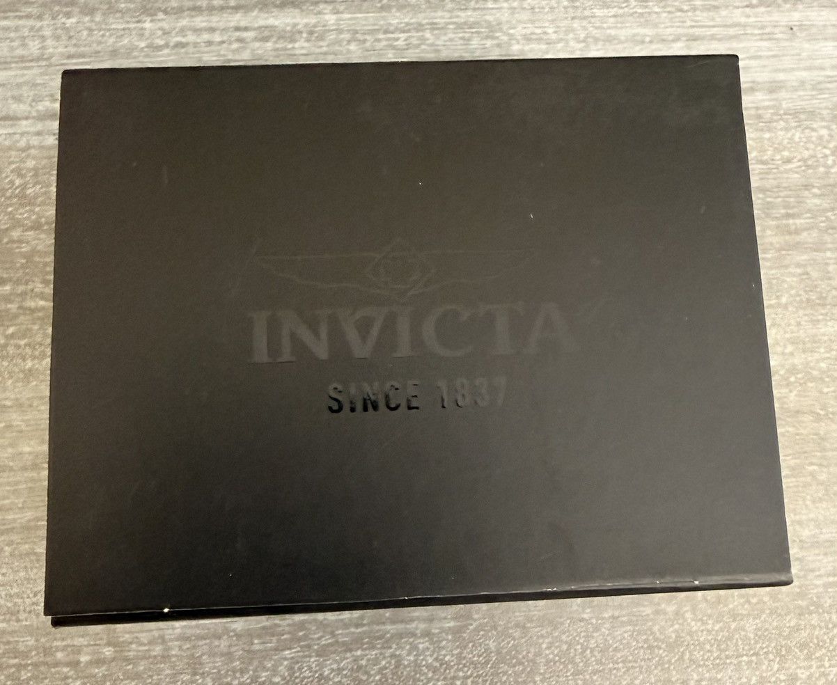 Invicta Invicta Specialty Rowan Unisex Watch- 40 MM Size 40 - 6 Thumbnail