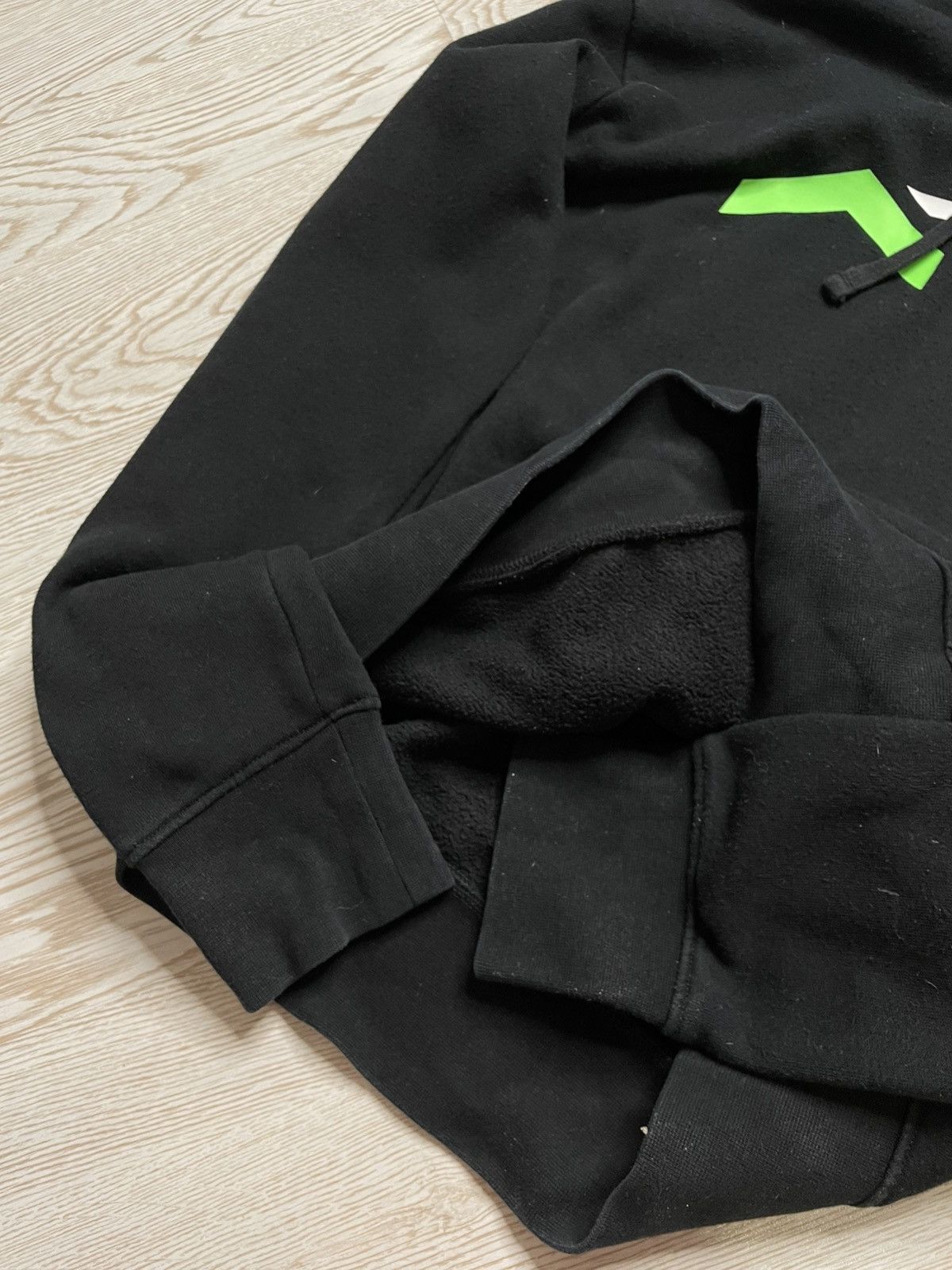 RLX Ralph Lauren Ralph Lauren RLX Championship Black Hoodie size S Size US S / EU 44-46 / 1 - 5 Thumbnail